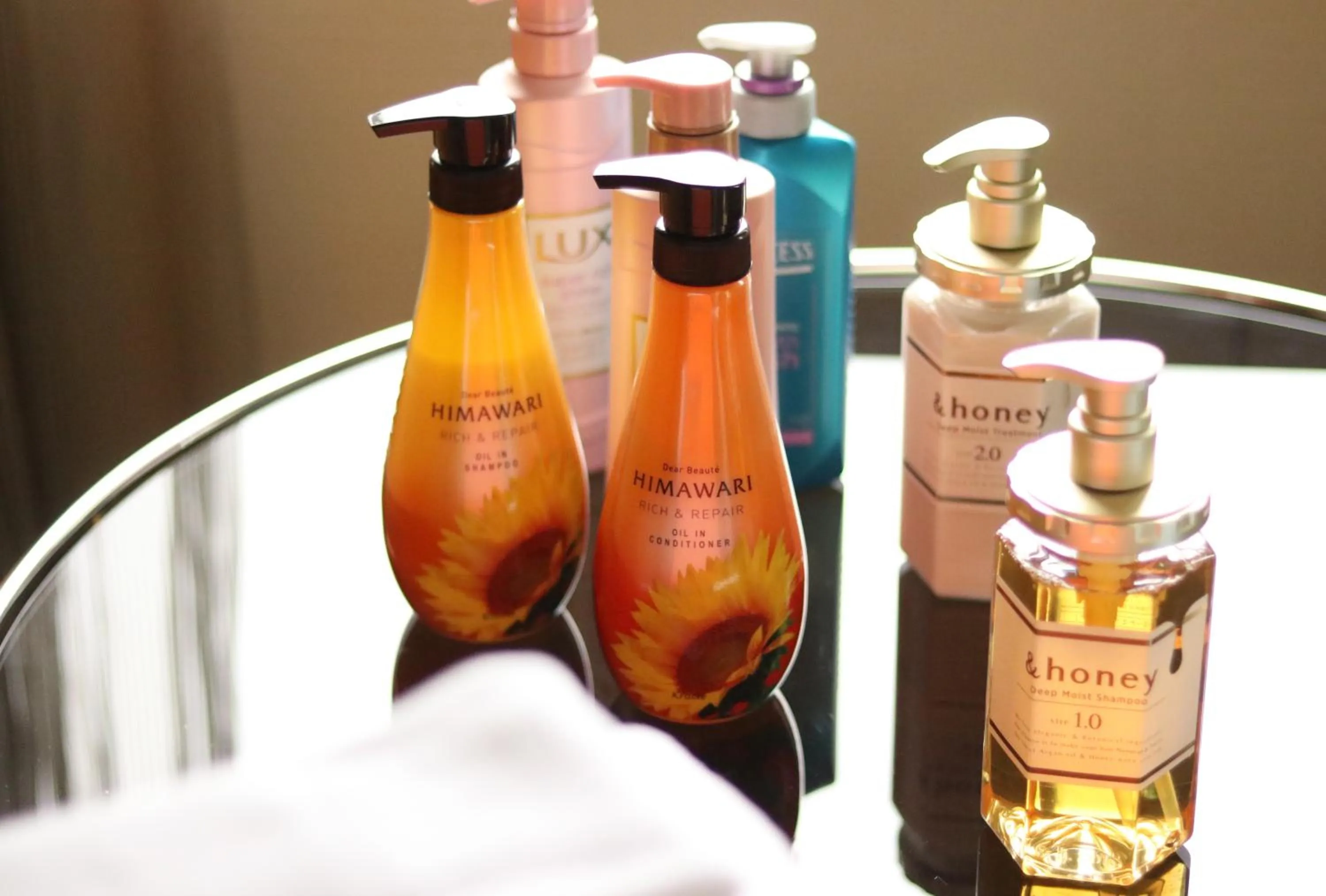 Lobby or reception in Hotel Fujita Fukui