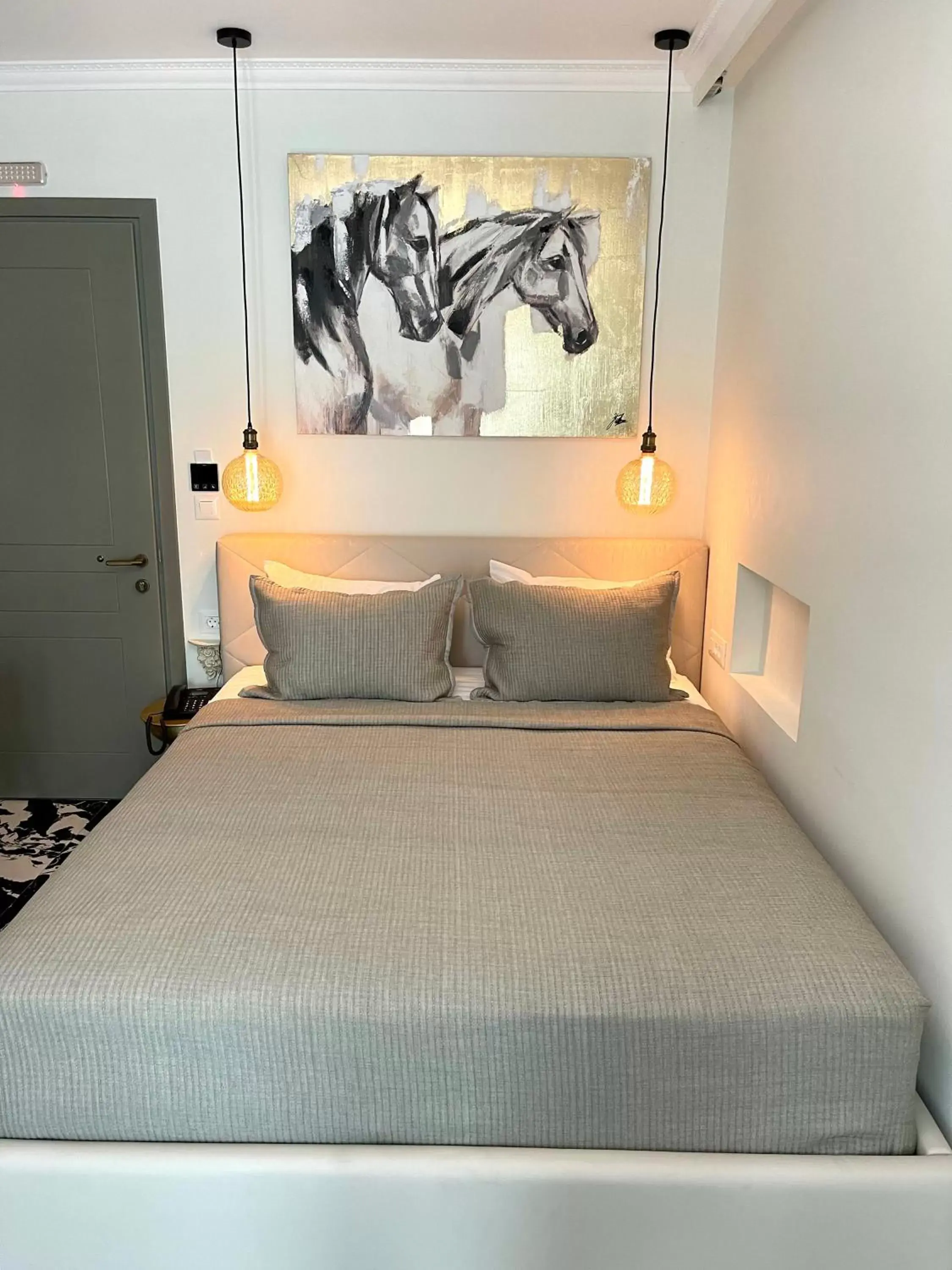 Standard Double Room in Aesthesis Arxontiko Luxury Rooms Standard Double Room in Aesthesis Arxontiko Luxury Rooms