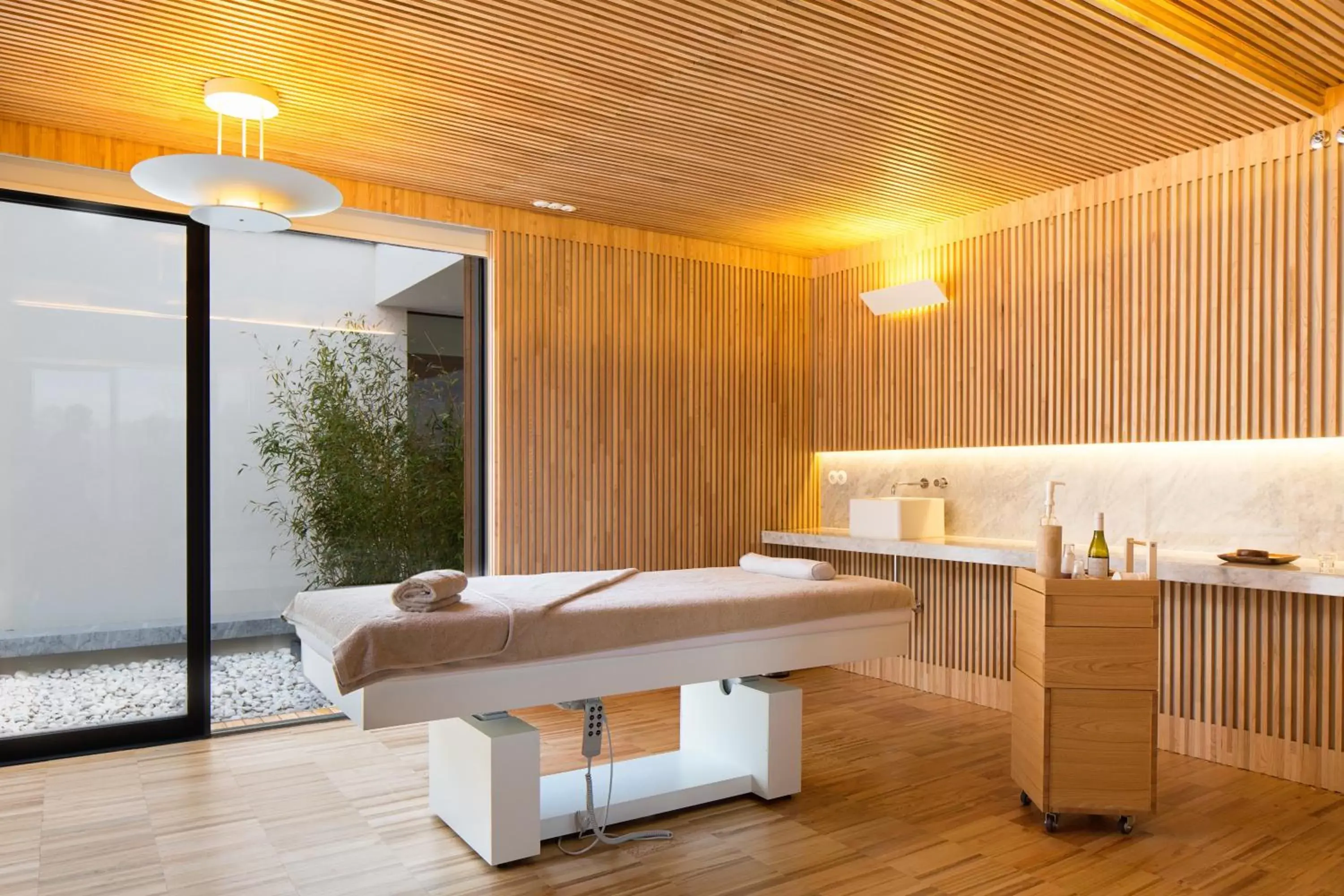 Massage, Spa/Wellness in Hotel Minho
