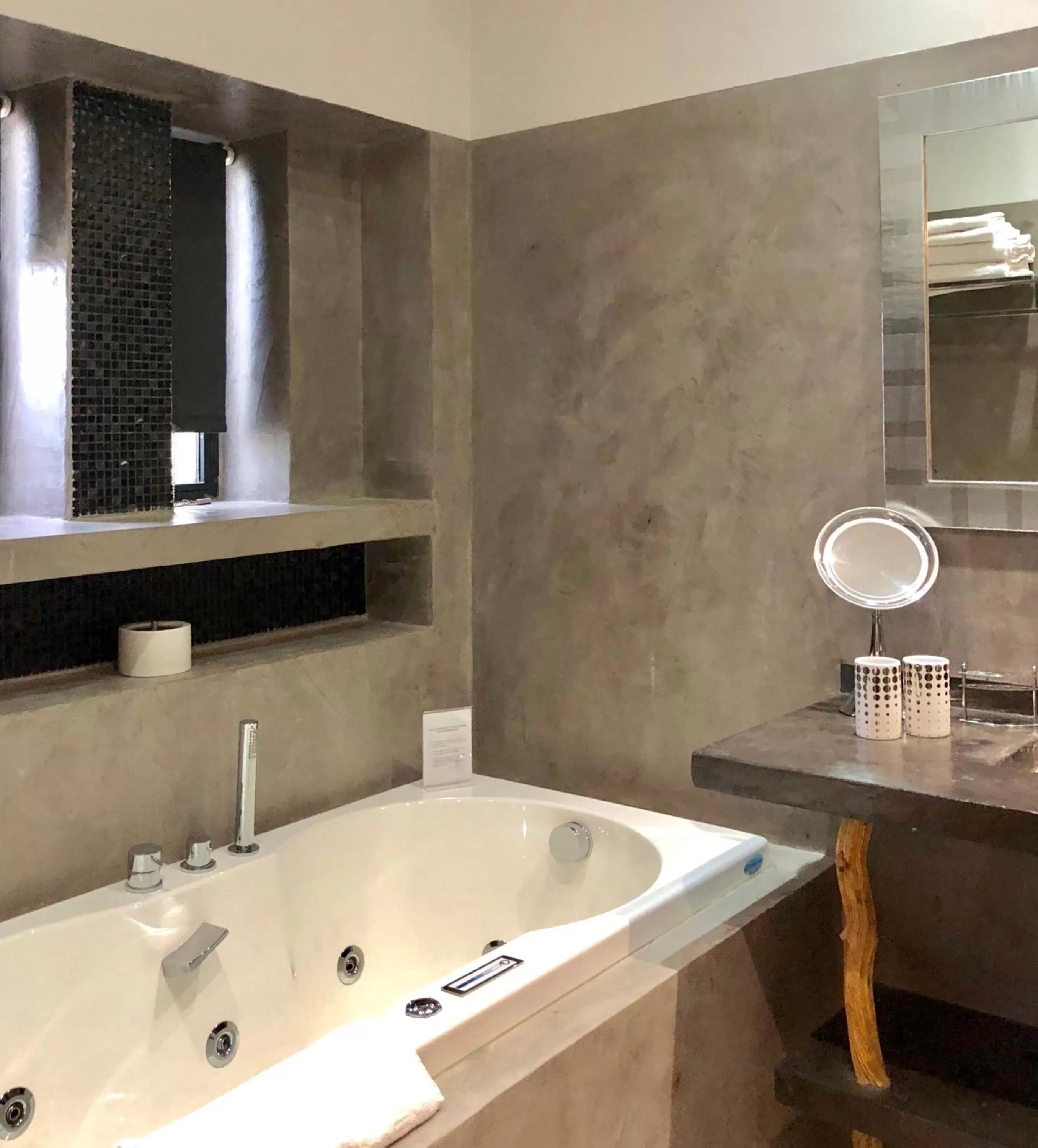 Le Mas de l'Espérance - Chambres d'hôtes de Prestige