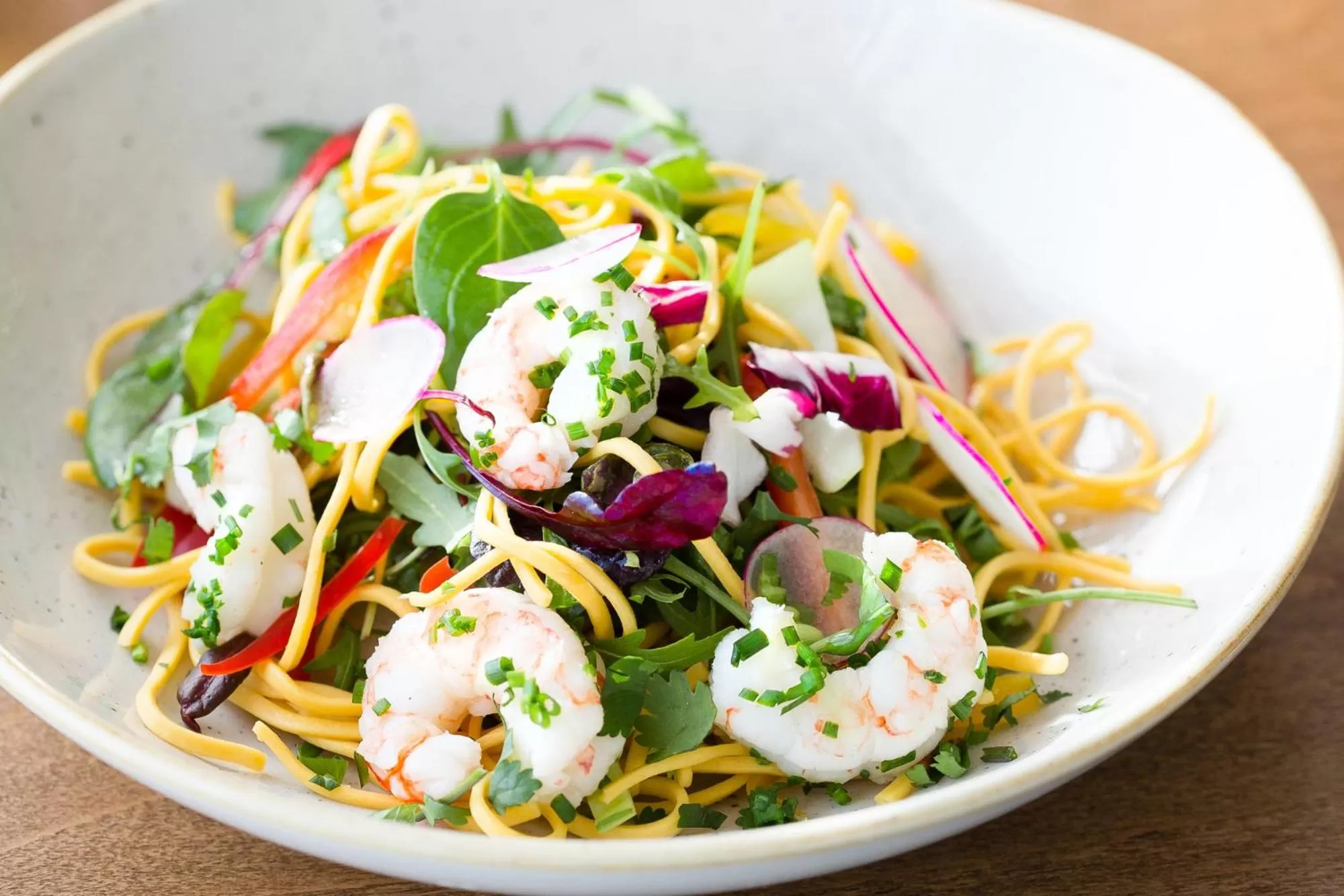 Food and drinks in The Galmont Hotel & Spa