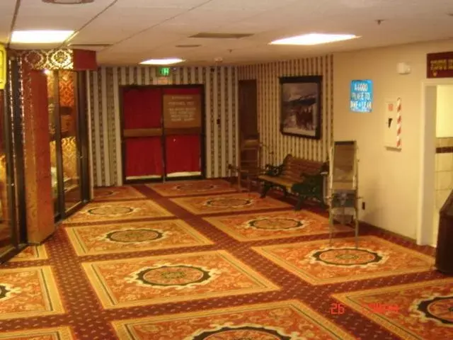 Lobby or reception, Lobby/Reception in Tonopah Station Hotel and Casino
