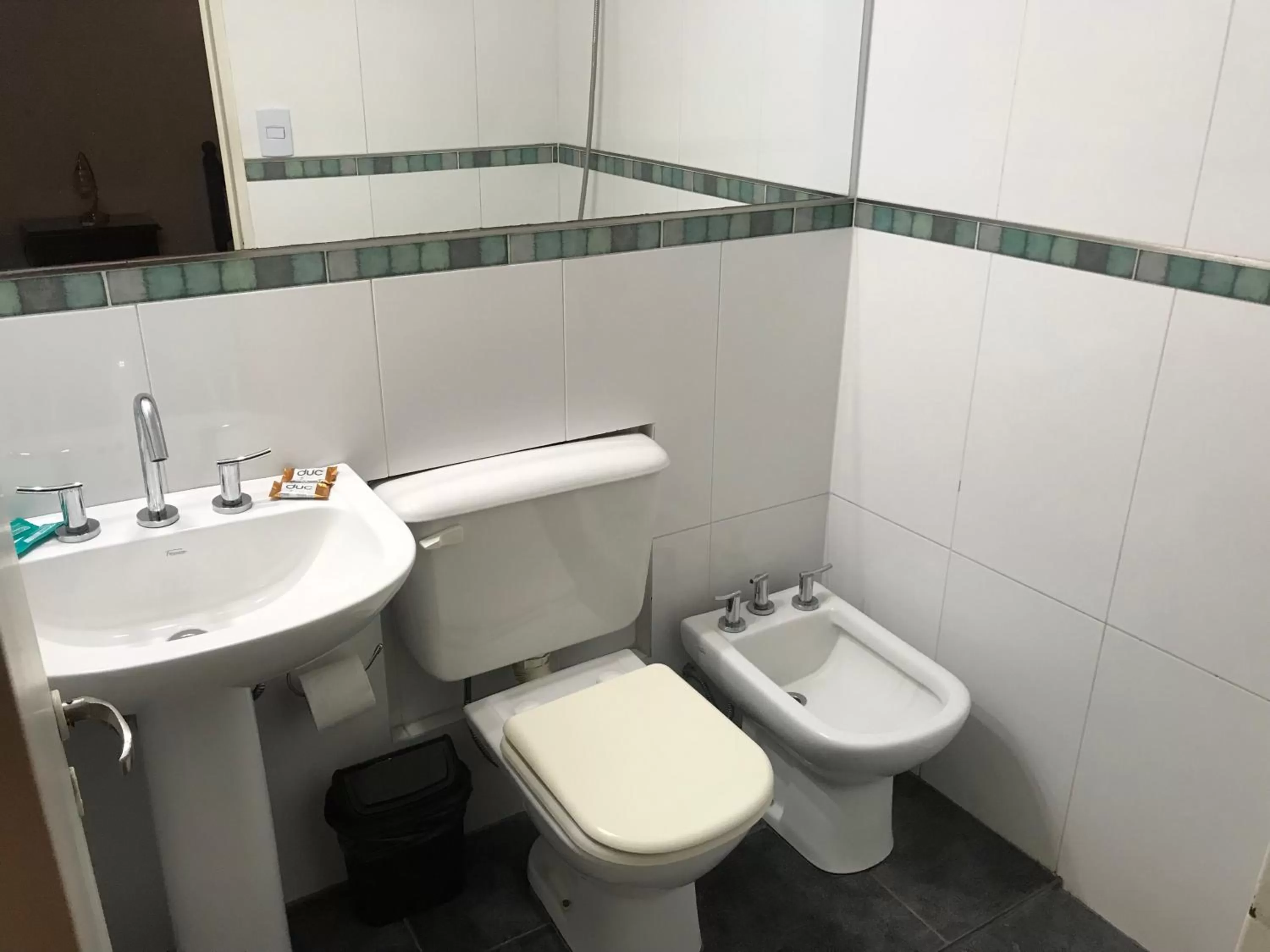 Cordoba Inn Apart Hotel