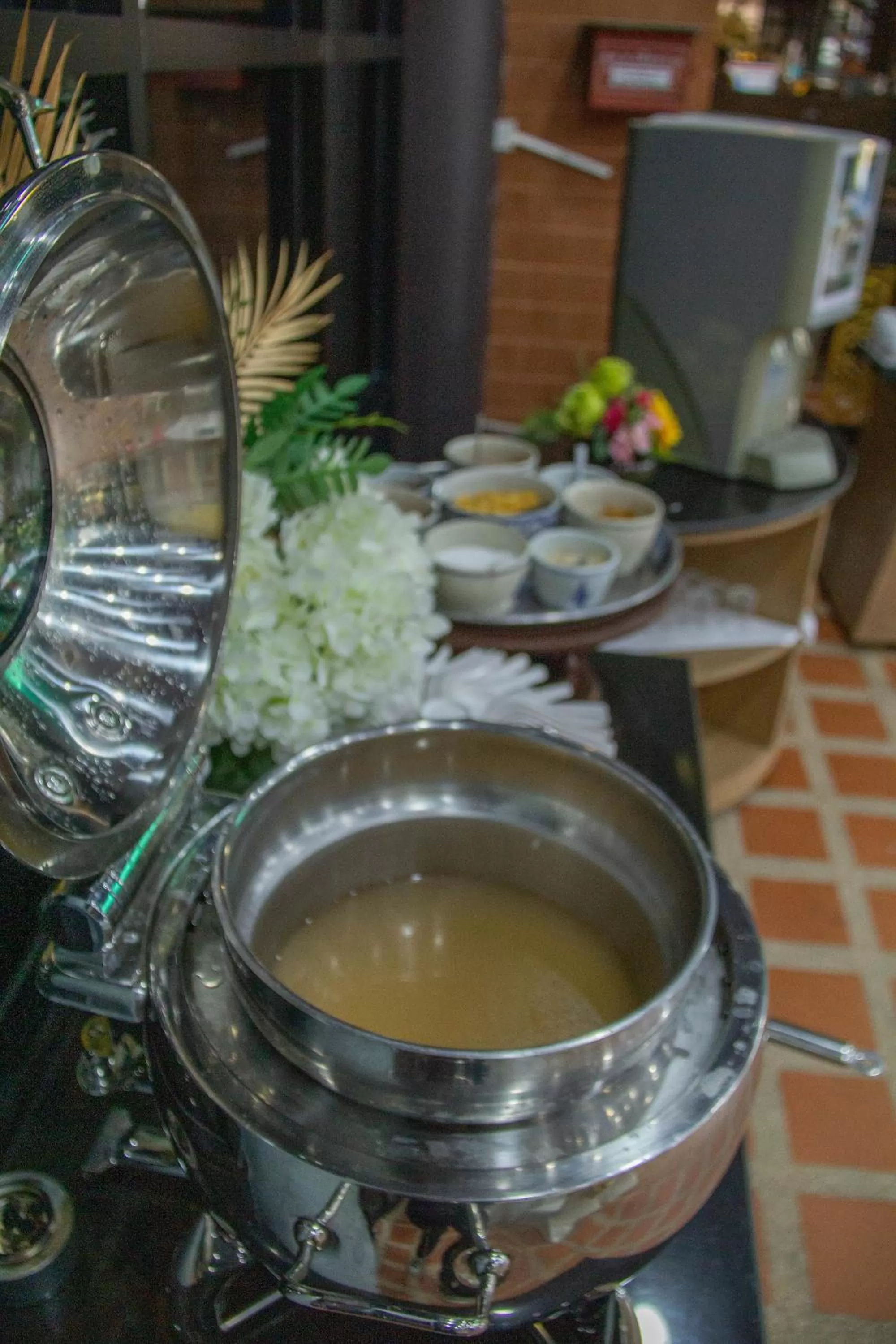 Breakfast in Luckswan Resort Chiang Rai - SHA Extra Plus