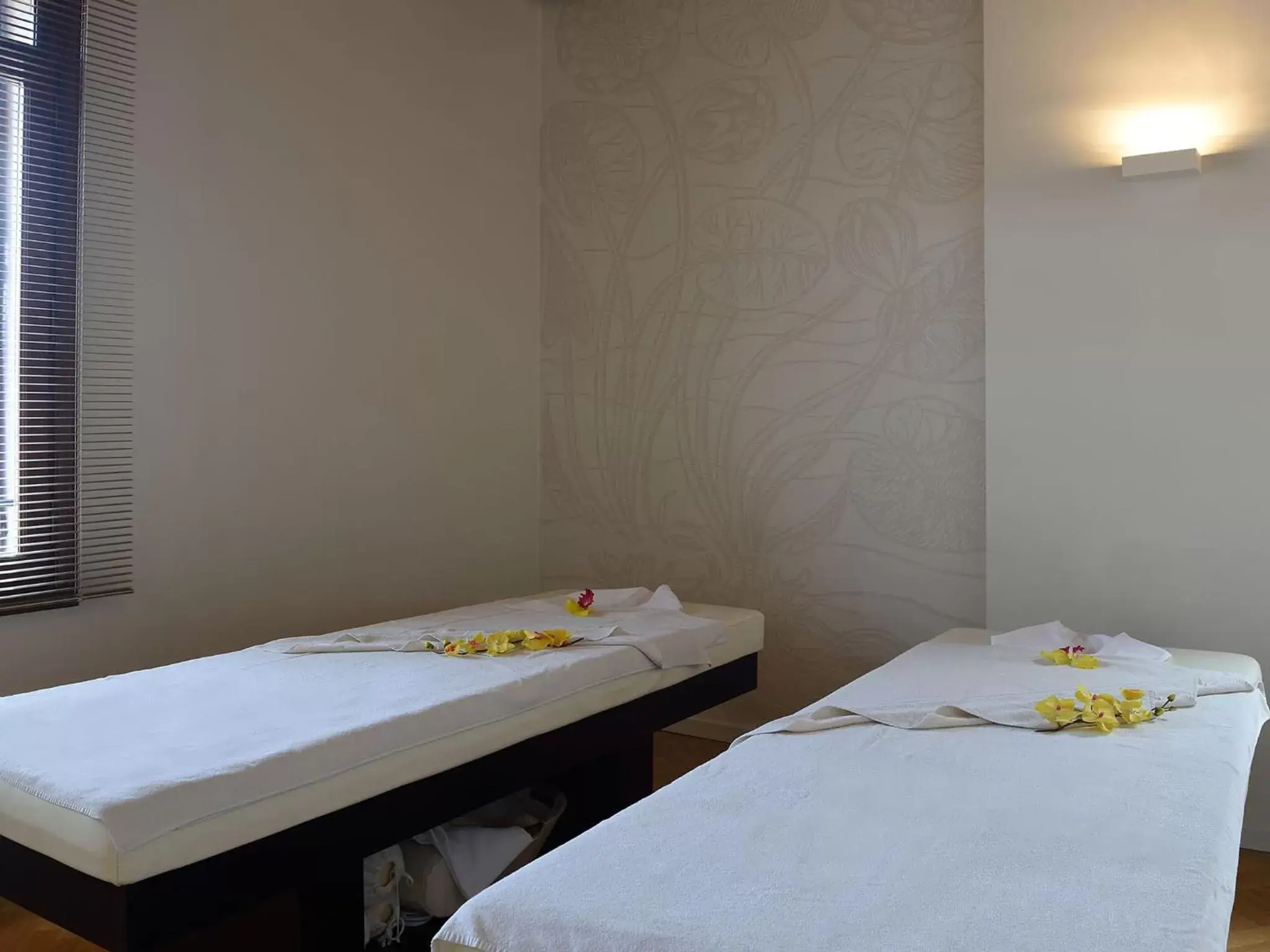 Spa and wellness centre/facilities, Bed in Hotel Ai Reali - Small Luxury Hotels of the World