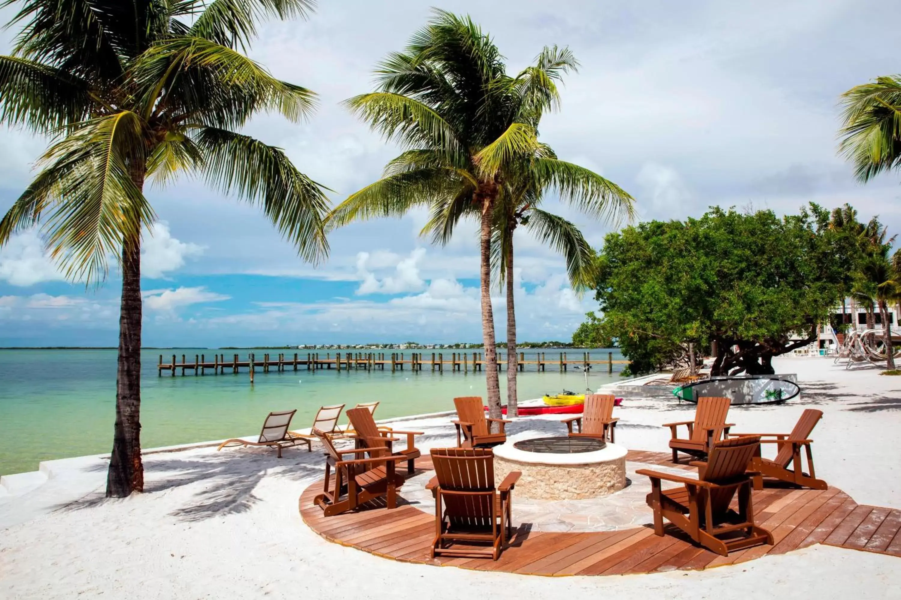 Beach in Playa Largo Resort & Spa, Autograph Collection