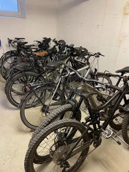 Cycling in Waldhotel Harz Ilsenburg