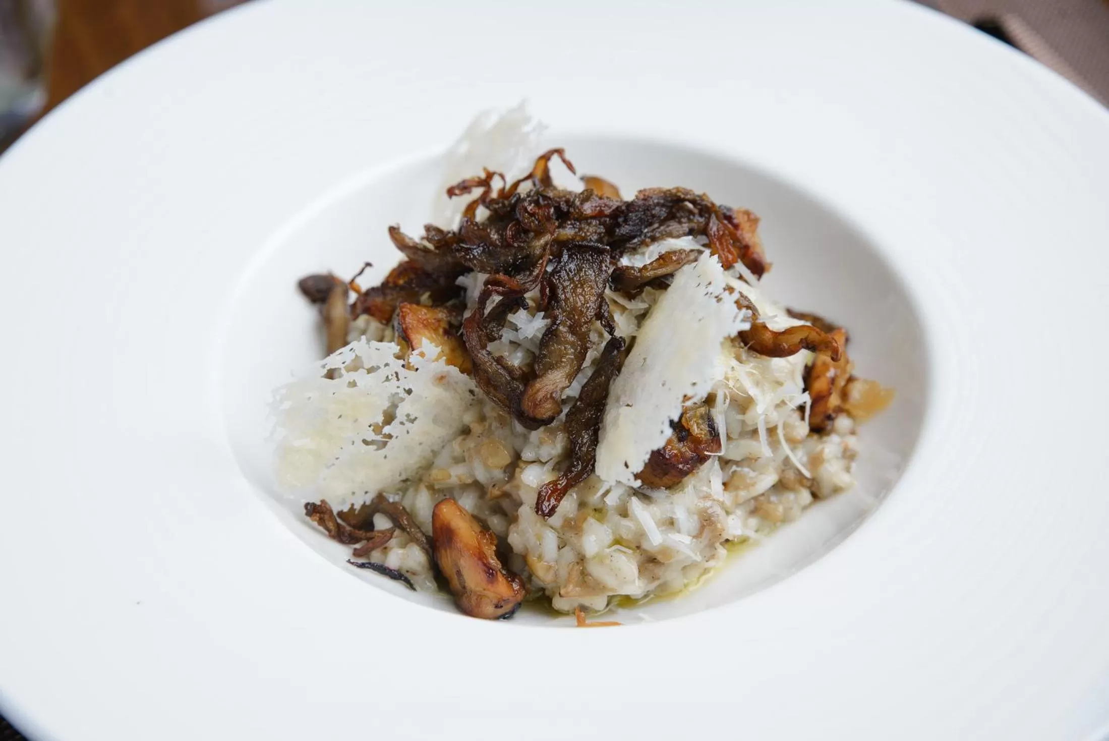 Restaurant/places to eat in Royal Tulip Hotel & Casino, Tbilisi