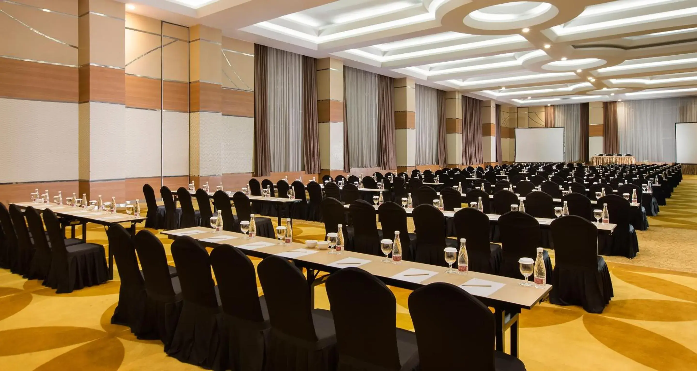 Meeting/conference room in Atria Hotel Magelang