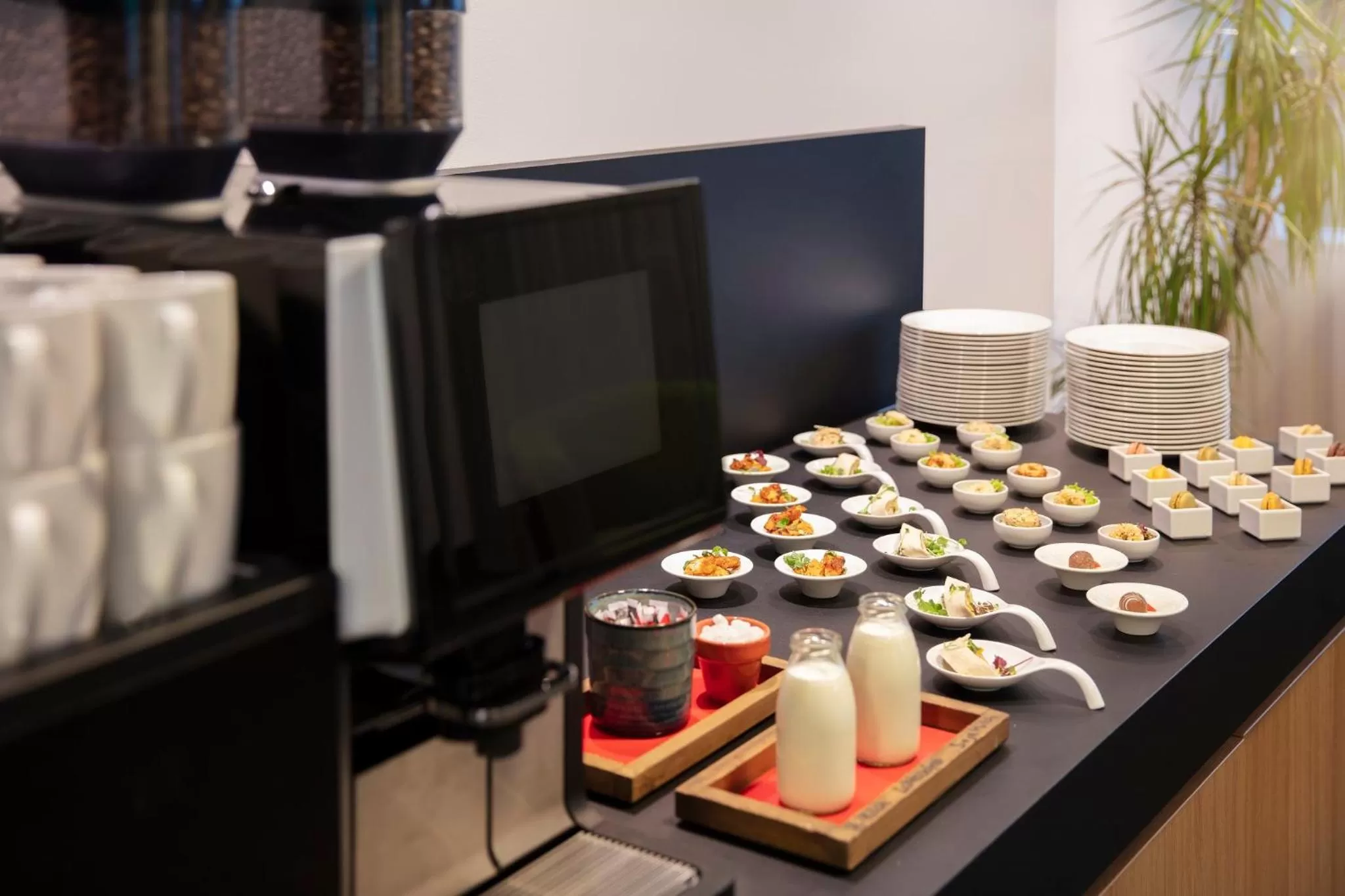 Meeting/conference room in Holiday Inn Munich - Leuchtenbergring by IHG