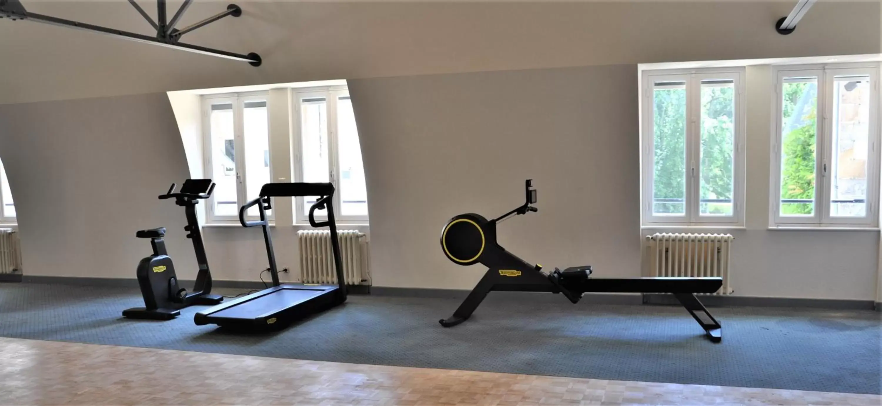 Fitness centre/facilities, Fitness Center/Facilities in Château Origny