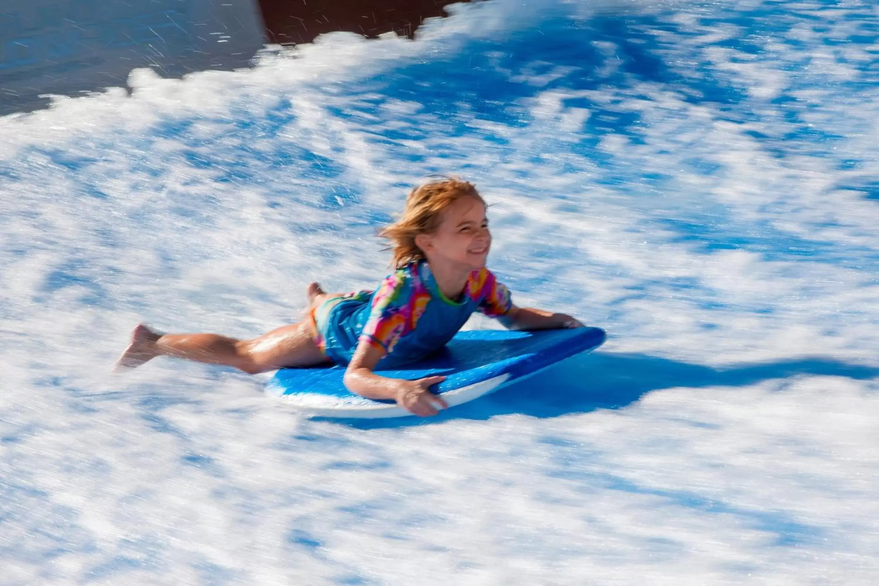 Area and facilities, Children in The Westin Kierland Resort & Spa