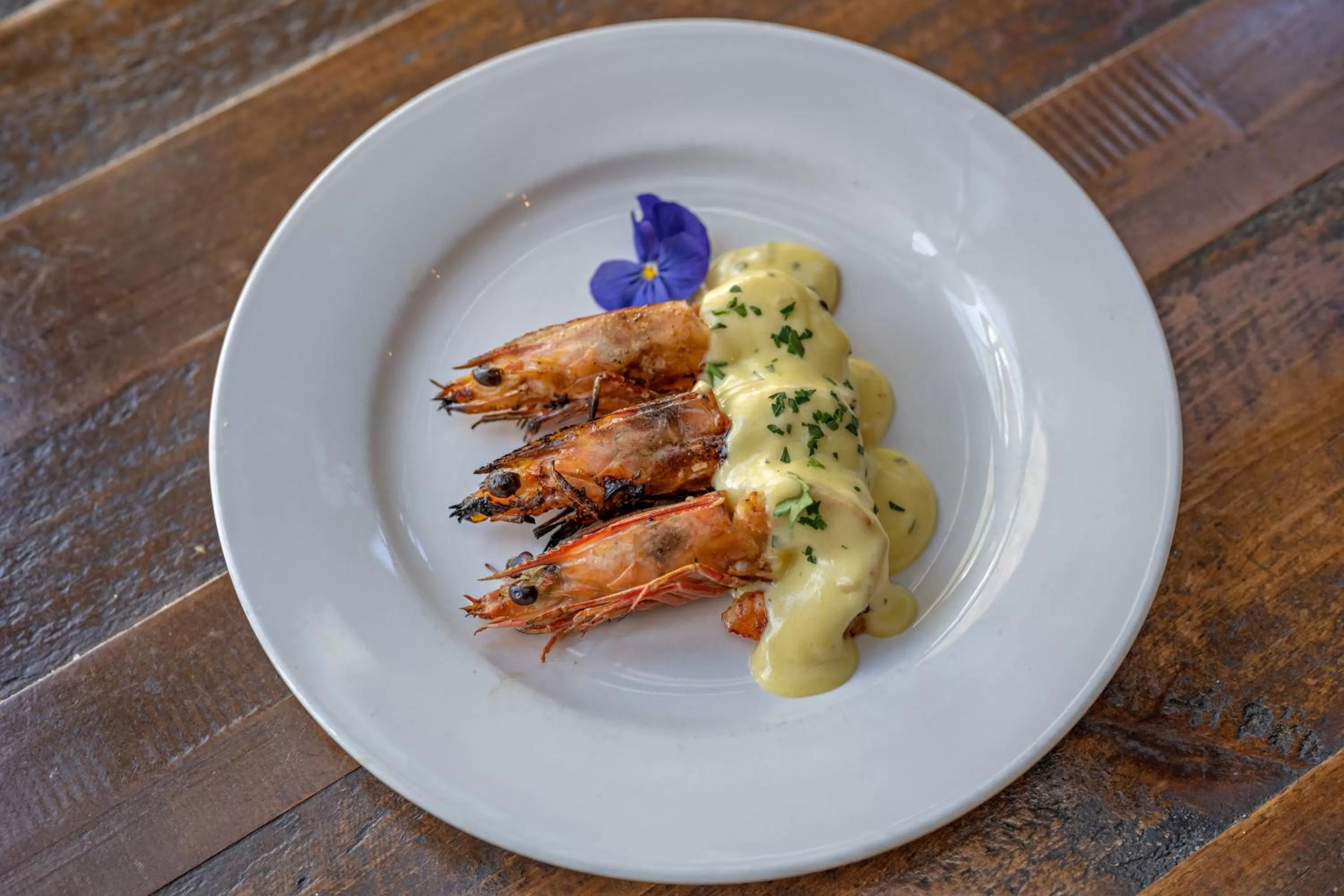 Restaurant/places to eat in Lincoln Downs Resort Batemans Bay