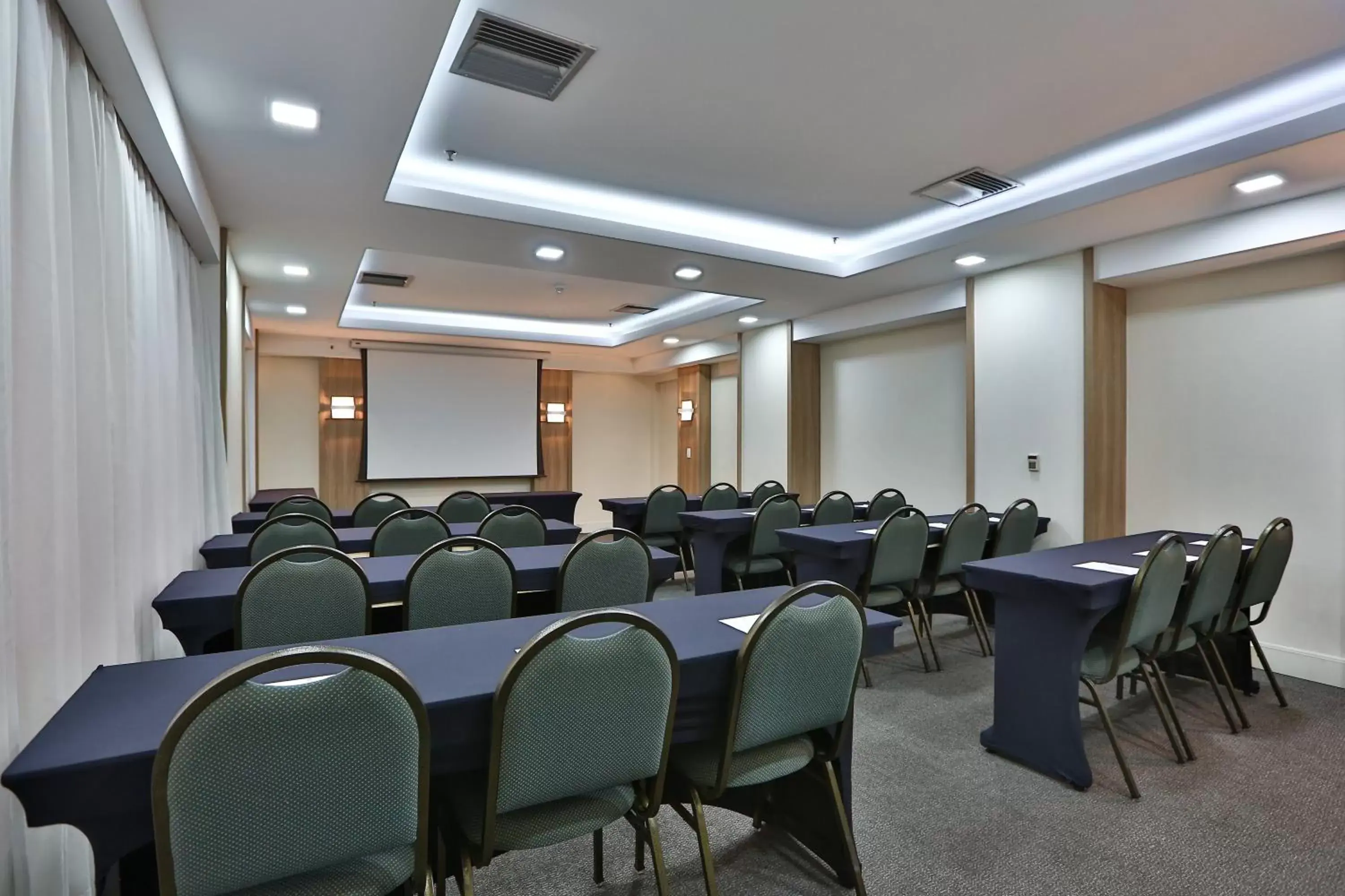 Meeting/conference room in Transamerica Executive Jardins