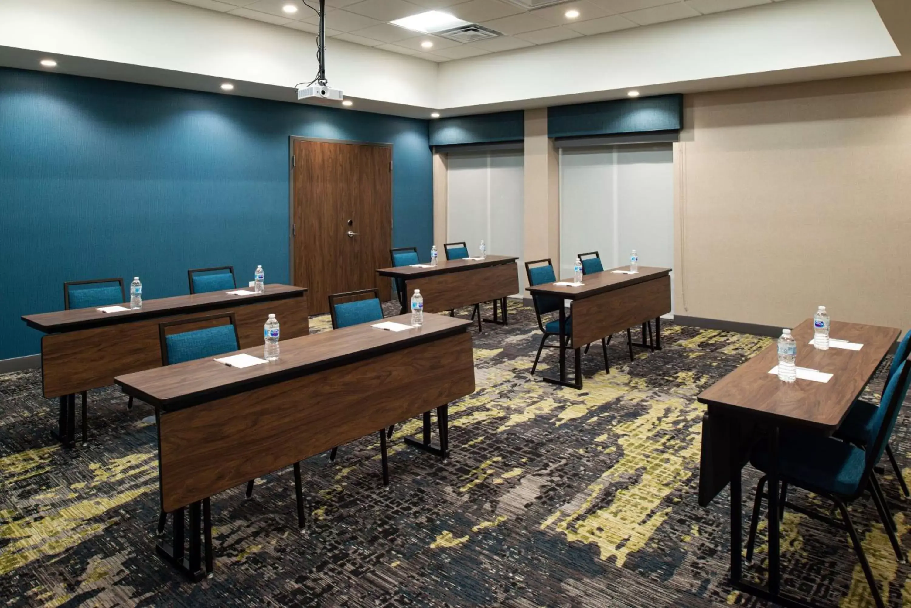 Meeting/conference room in Hampton Inn & Suites Adrian, Mi