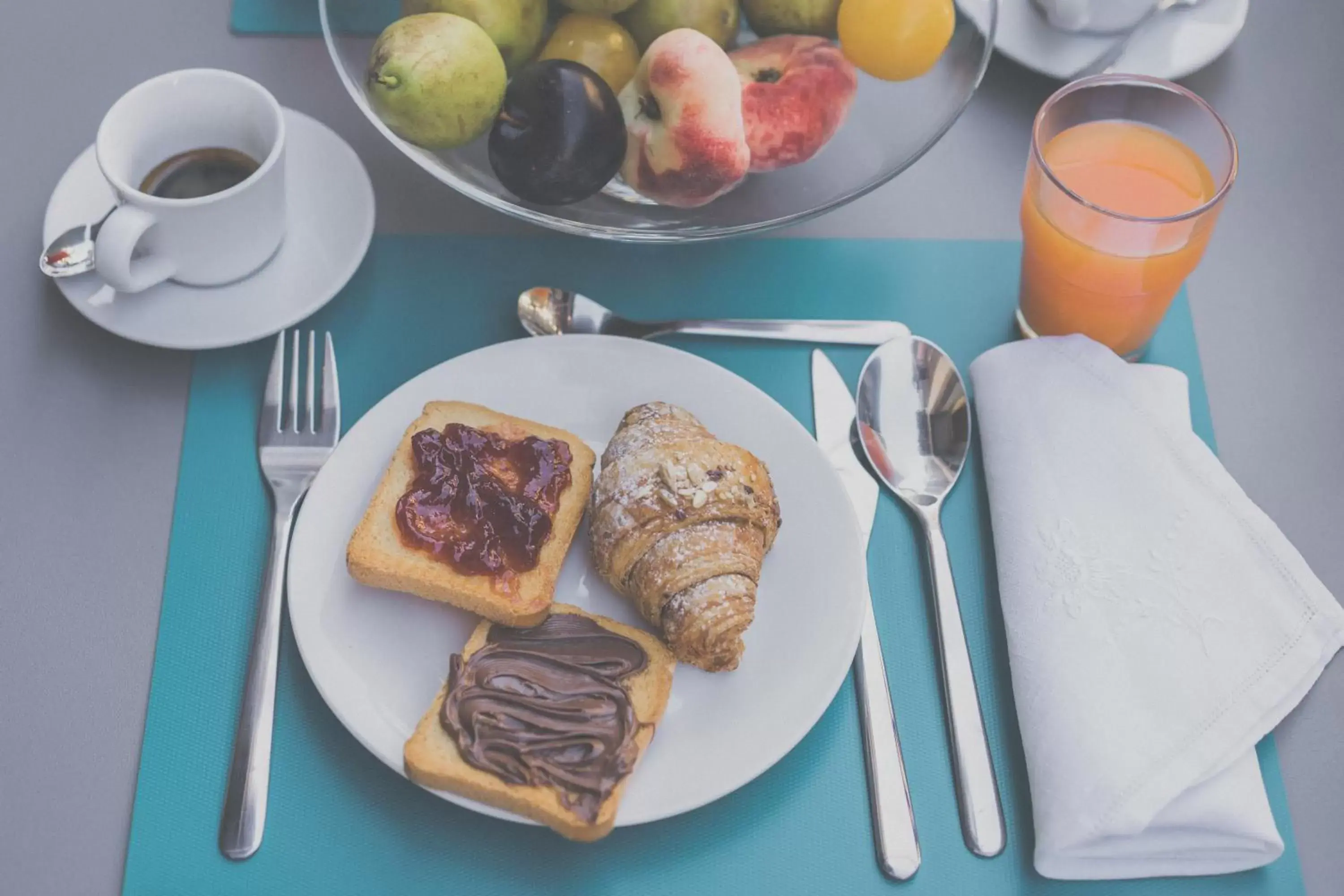 Communal kitchen, Breakfast in Palazzo Speciale B&B