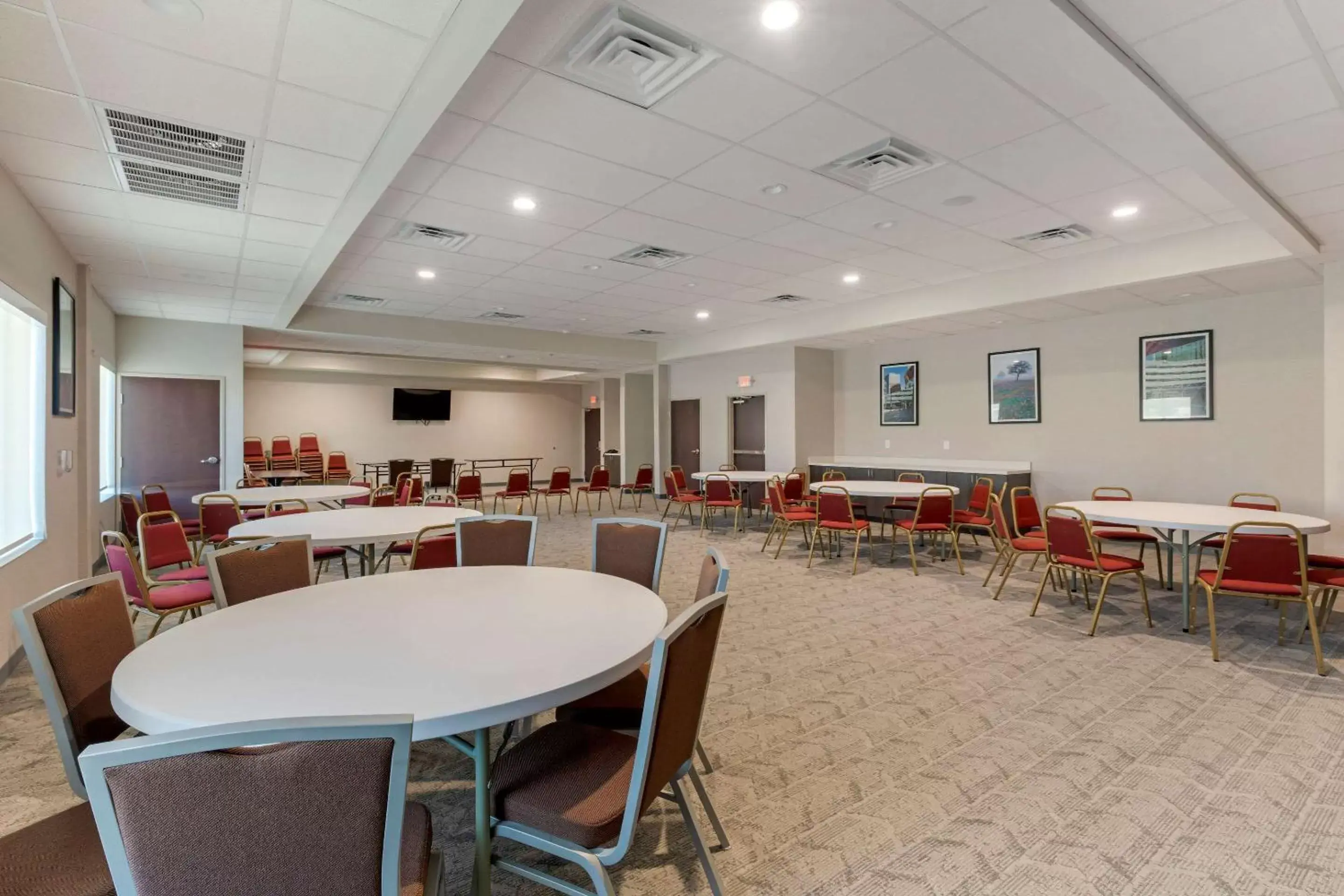 On site, Restaurant/Places to Eat in Comfort Inn & Suites Balch Springs - SE Dallas