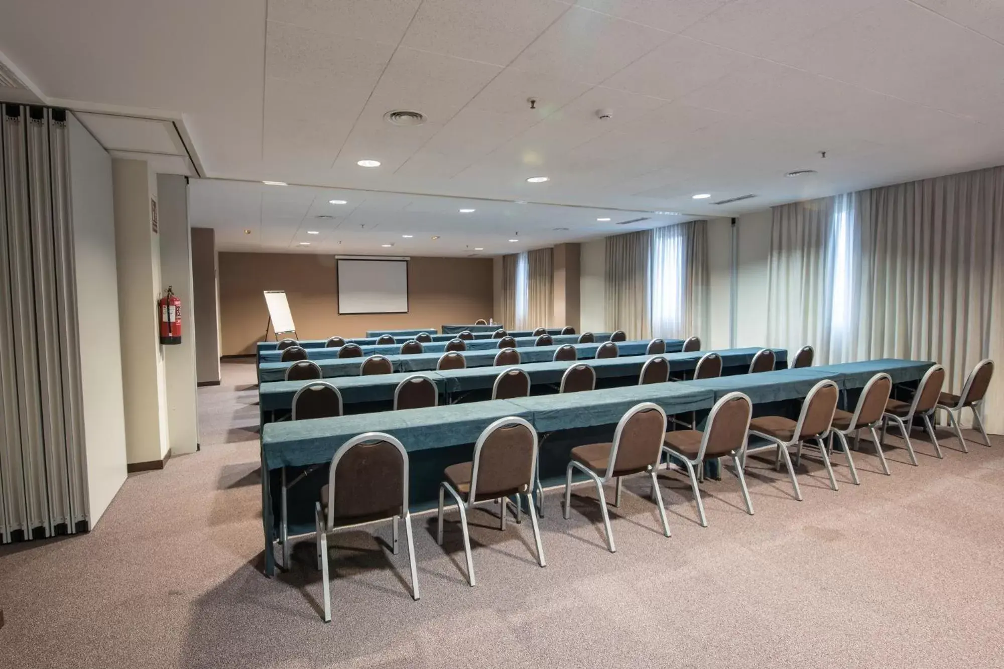 Property building in ARVA Abad San Antonio Property building in ARVA Abad San Antonio