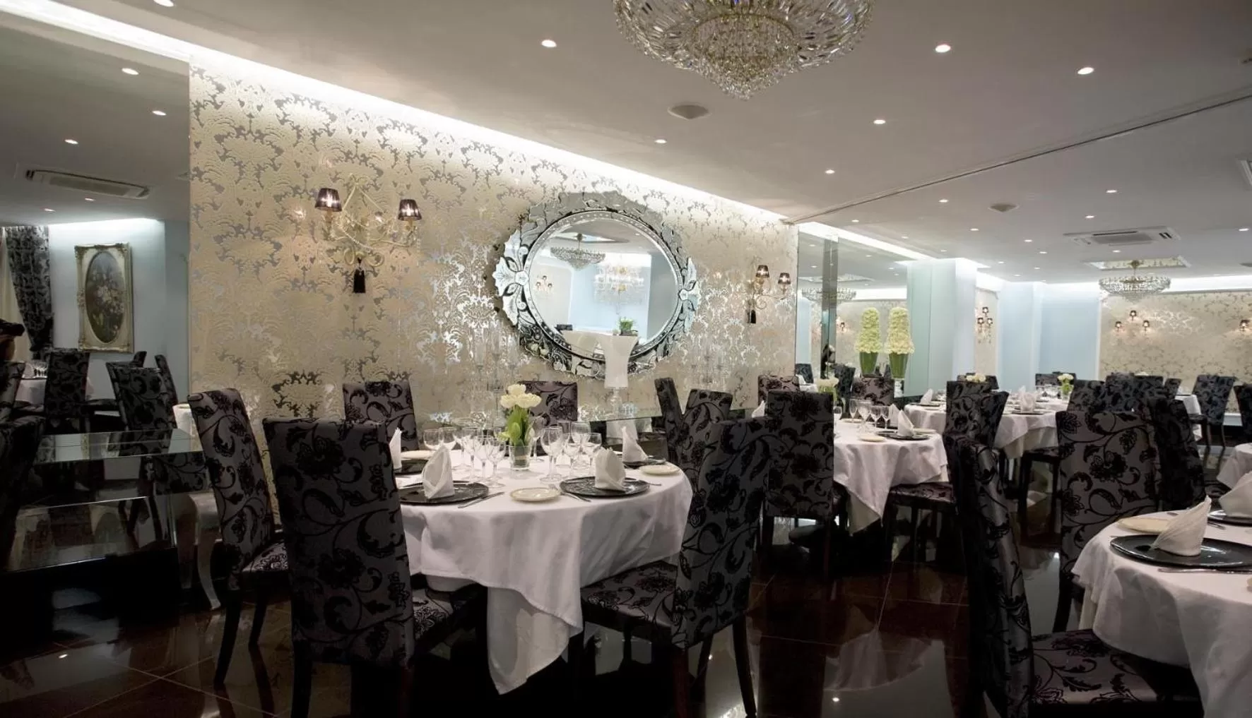 Restaurant/places to eat in Artheus Carmelitas Salamanca