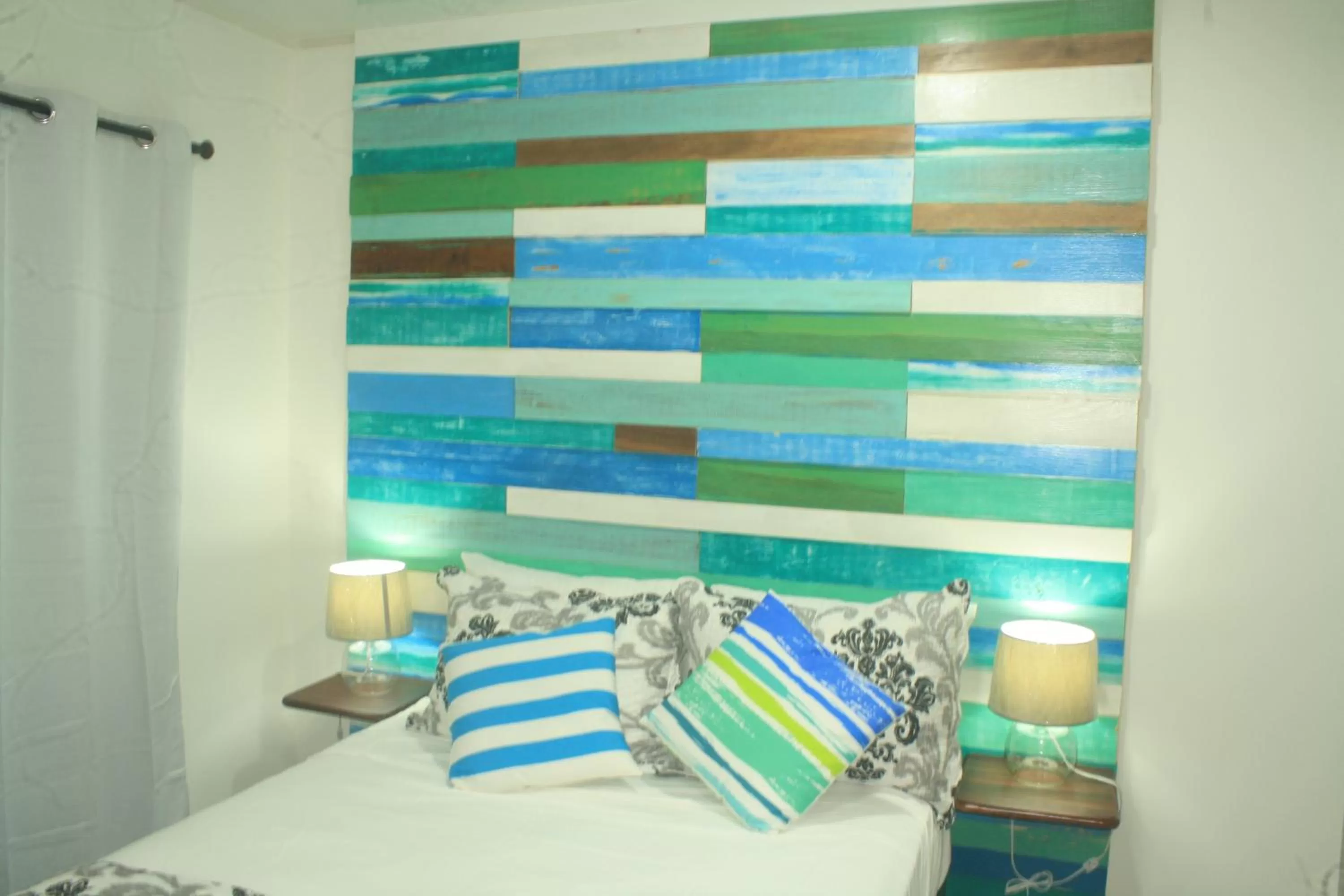 Bed in Olas Del Caribe