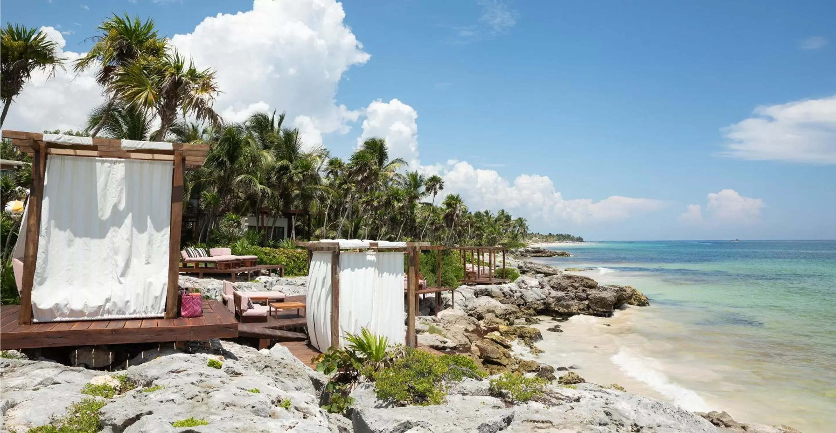 Beach in Mi Amor a Colibri Boutique Hotel-Adults Only