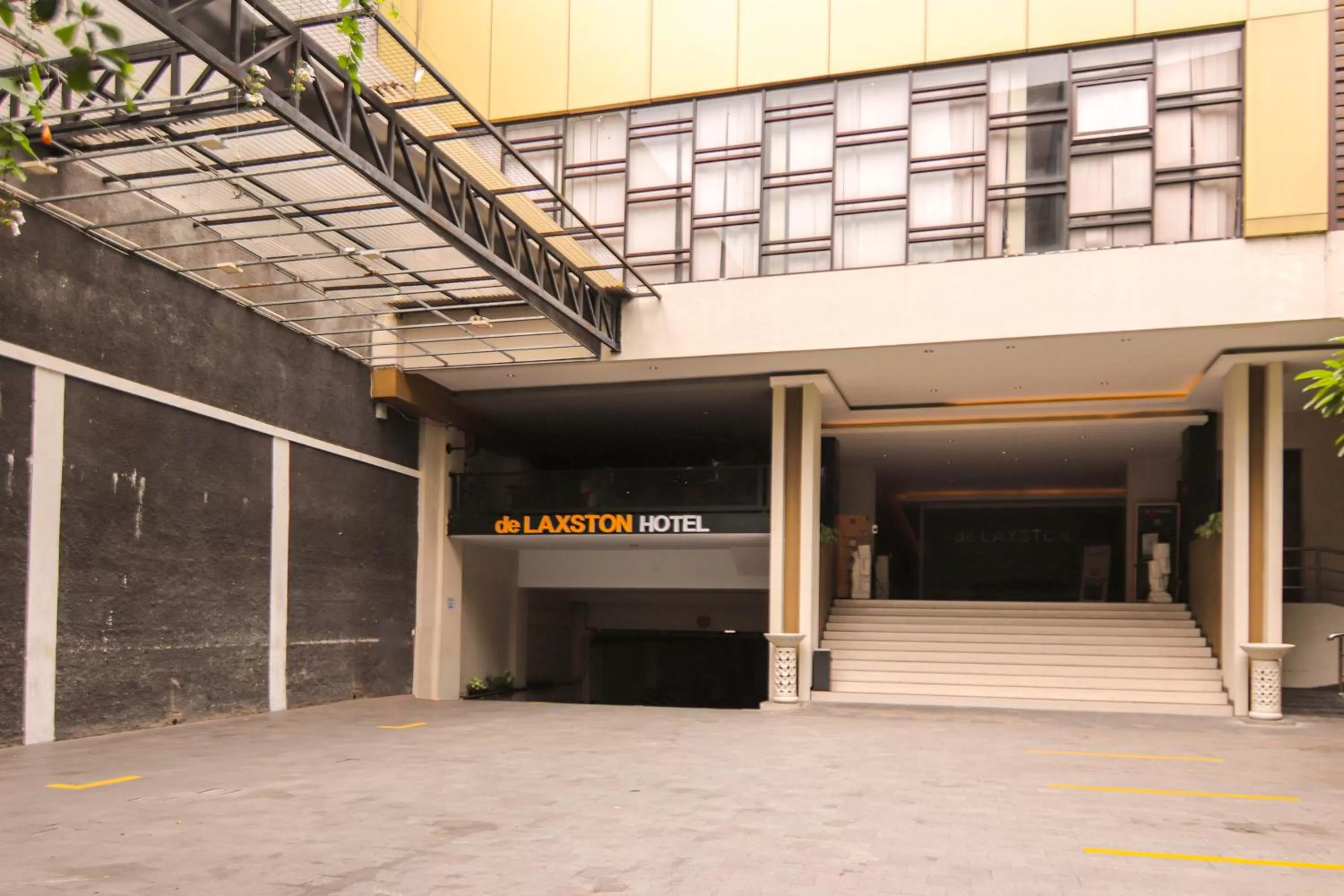 De Laxston Hotel Yogyakarta, Azana Hotels Collection