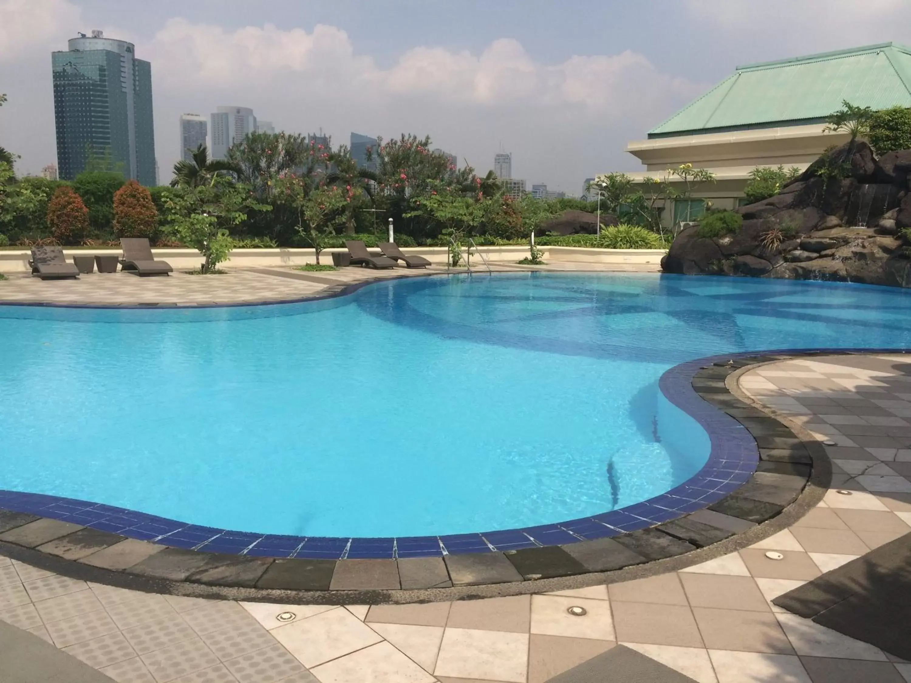 Day in Batavia Hotel & Serviced Apartments Jakarta Day in Batavia Hotel & Serviced Apartments Jakarta