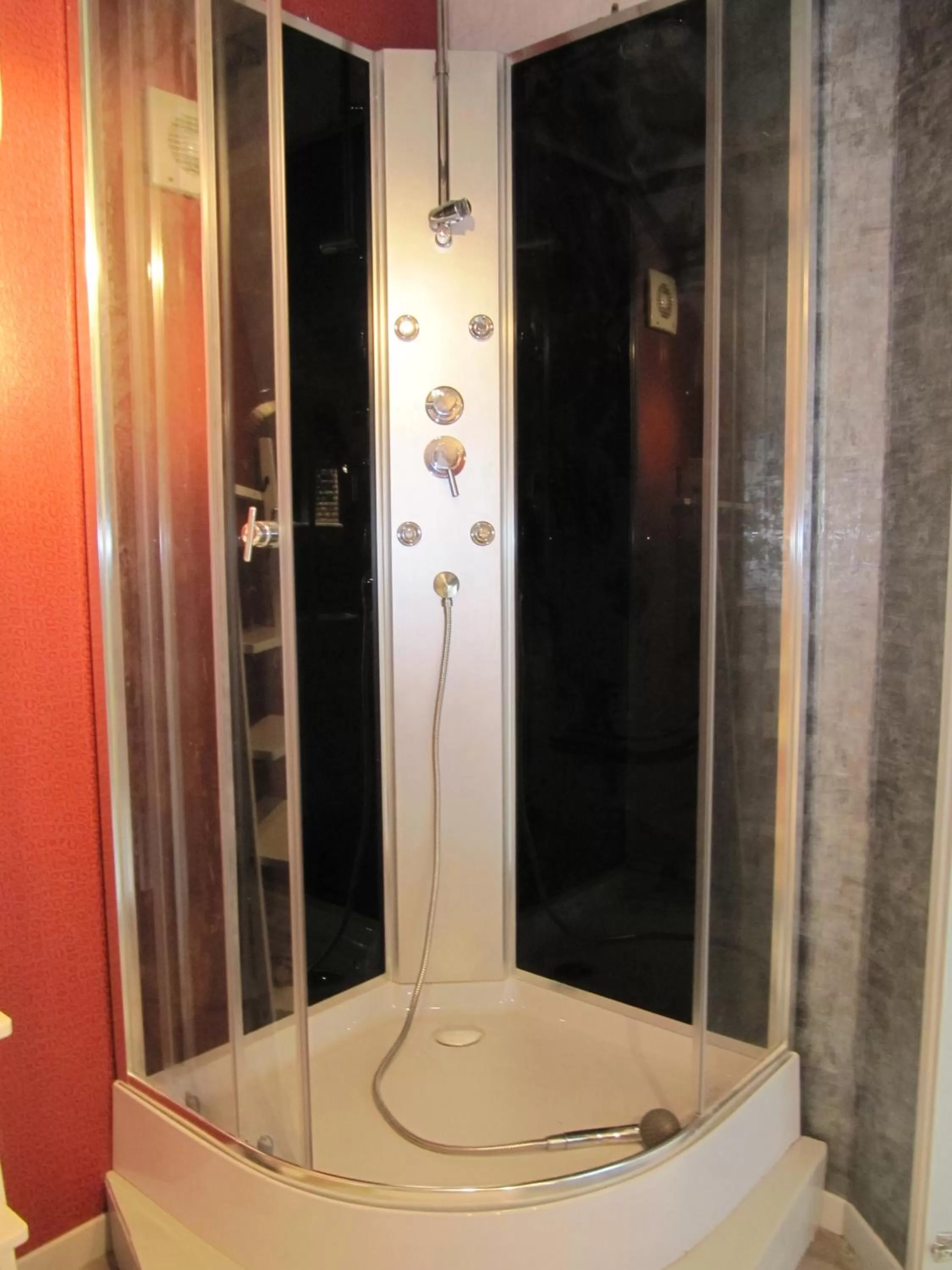 La Roseraie du Prieure