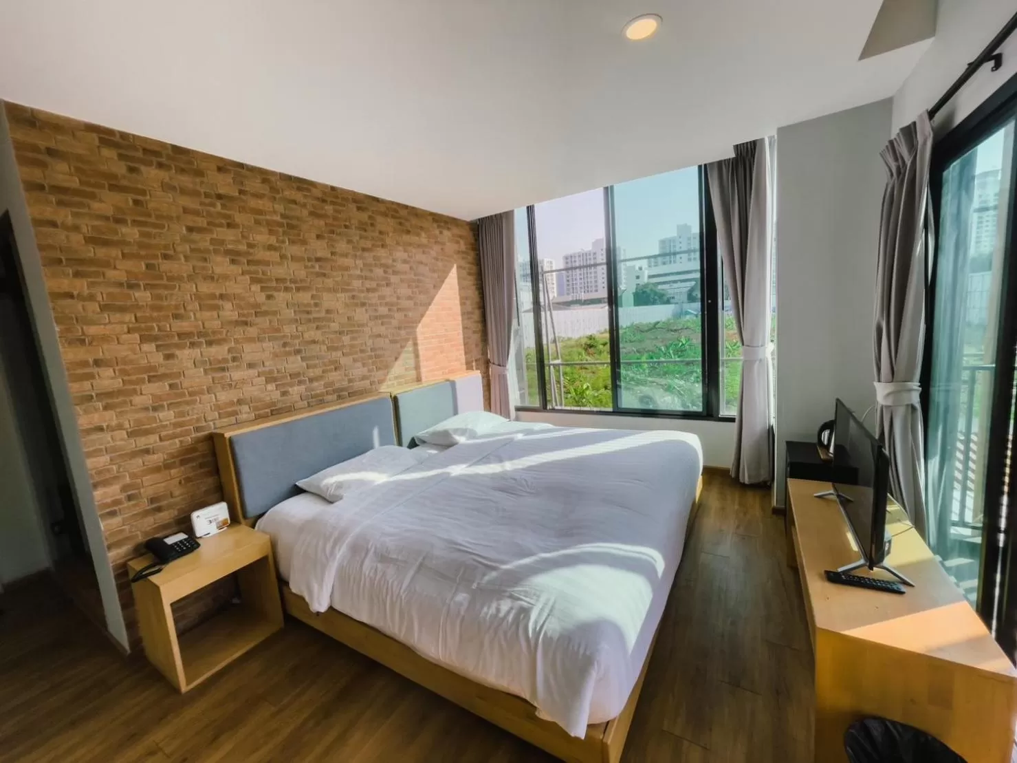 Bed in Nest by Sangob