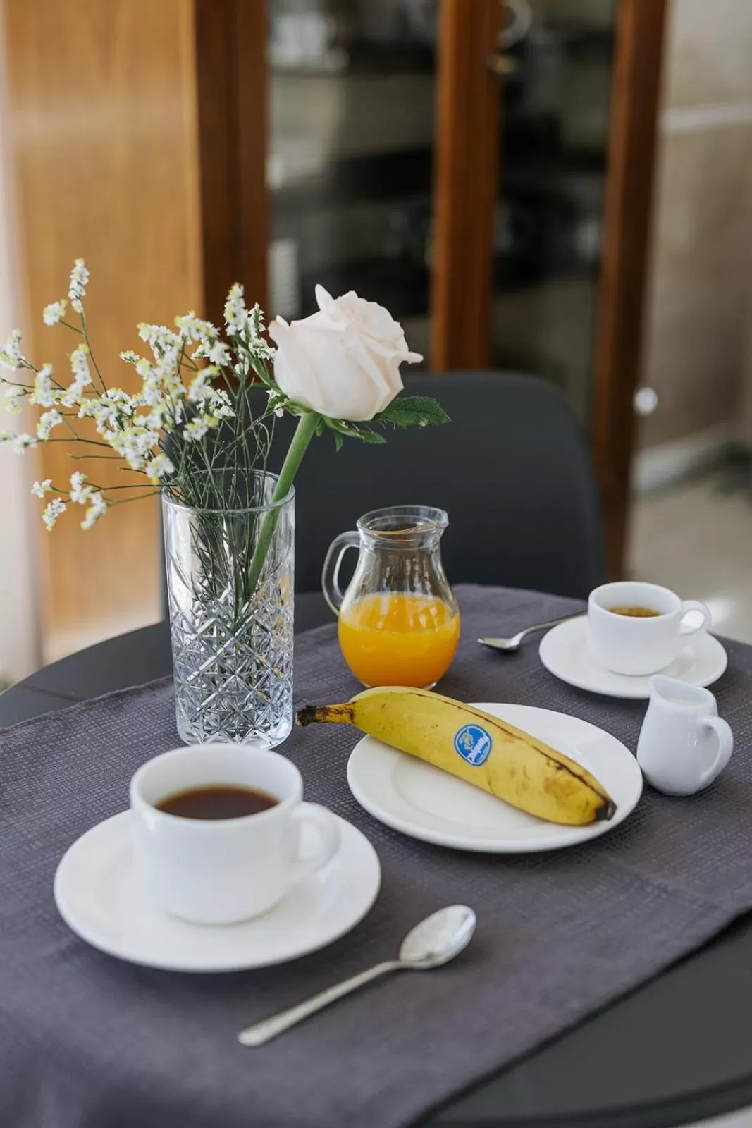 APULIA BLUE APARTEMENTS & B&B