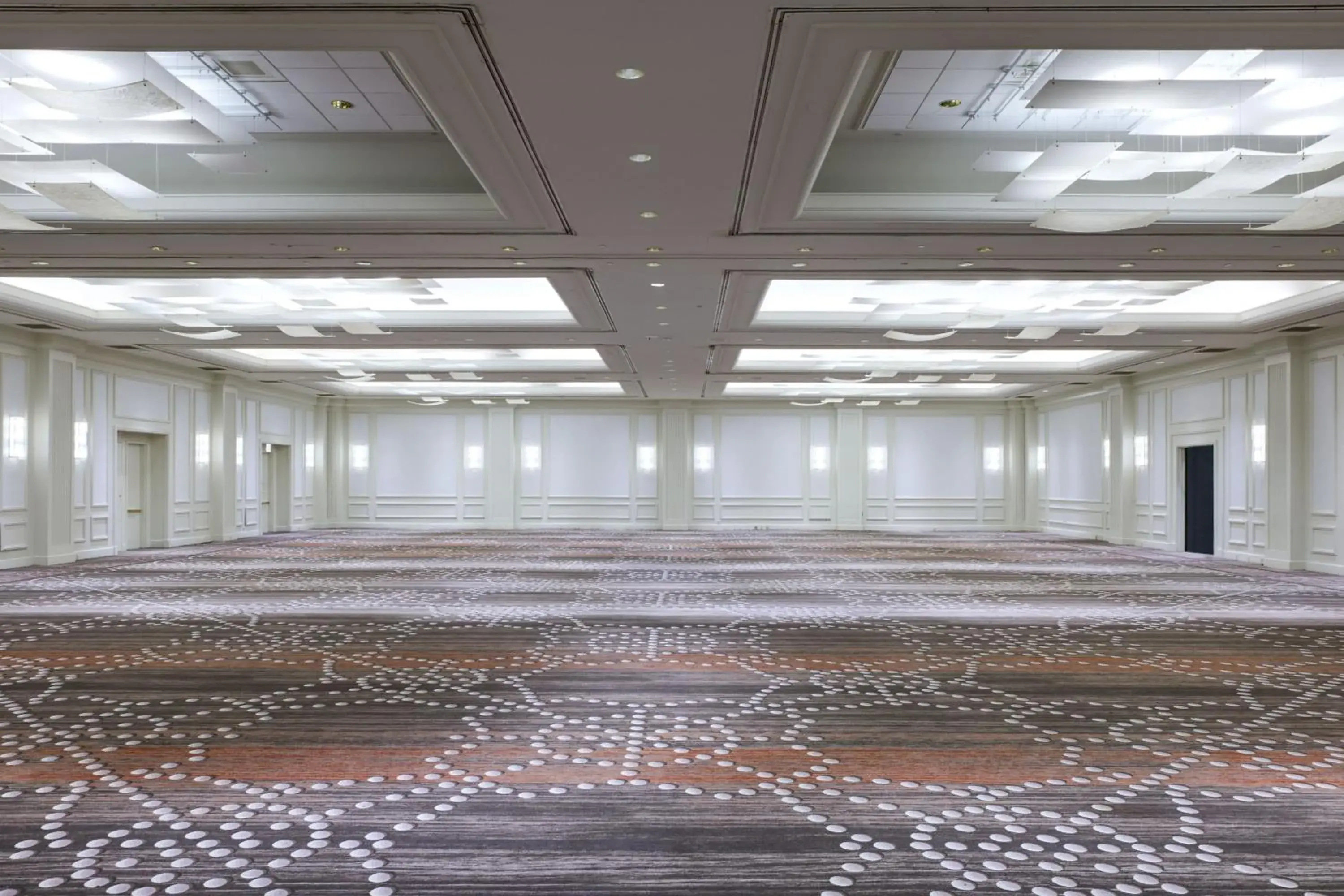 Meeting/conference room, Banquet Facilities in Renaissance Austin Hotel
