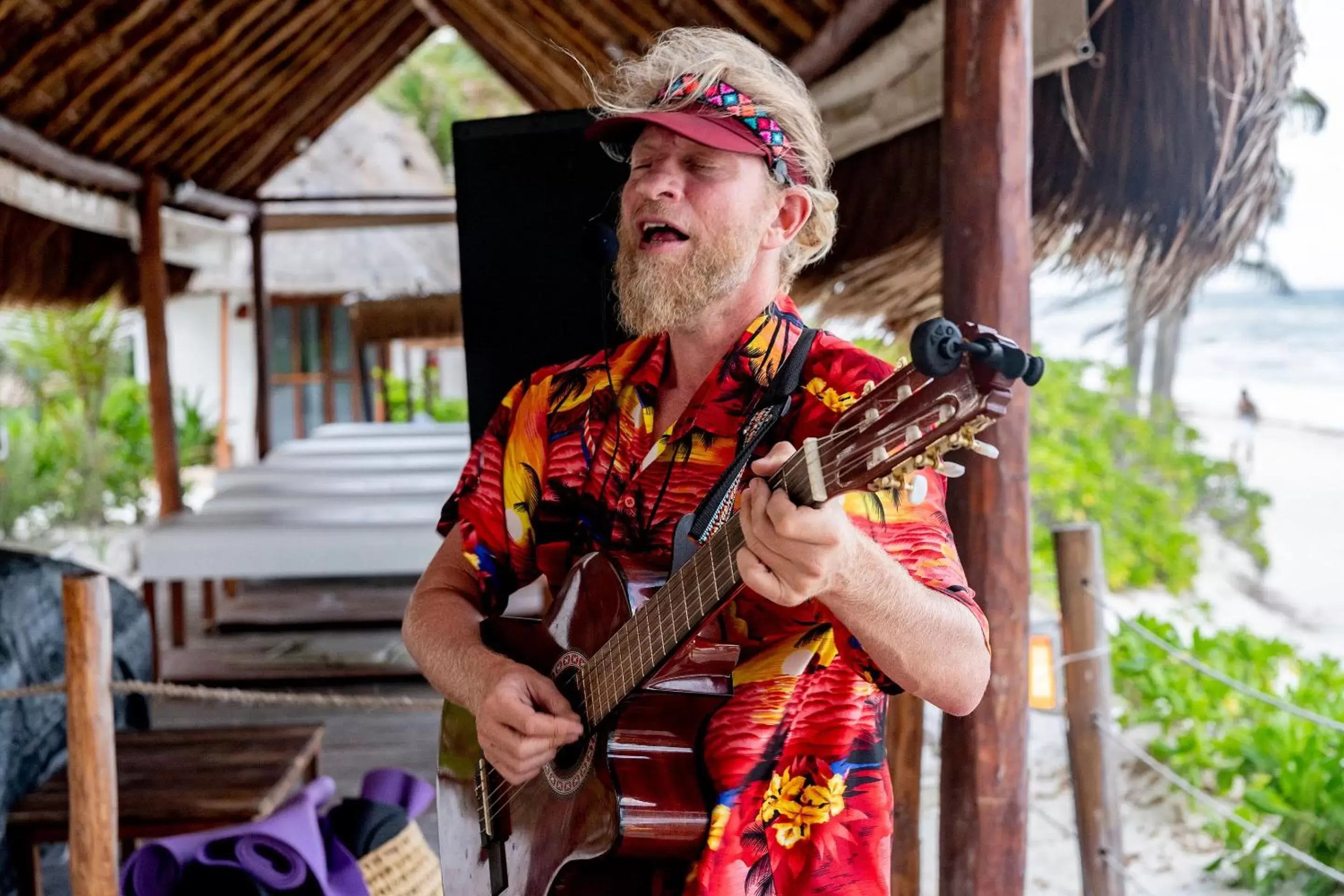 Entertainment, Children in Selina Tulum