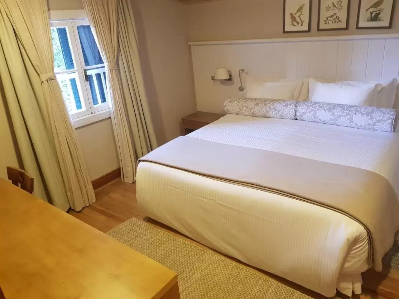 King Suite in Hotel Toriba King Suite in Hotel Toriba