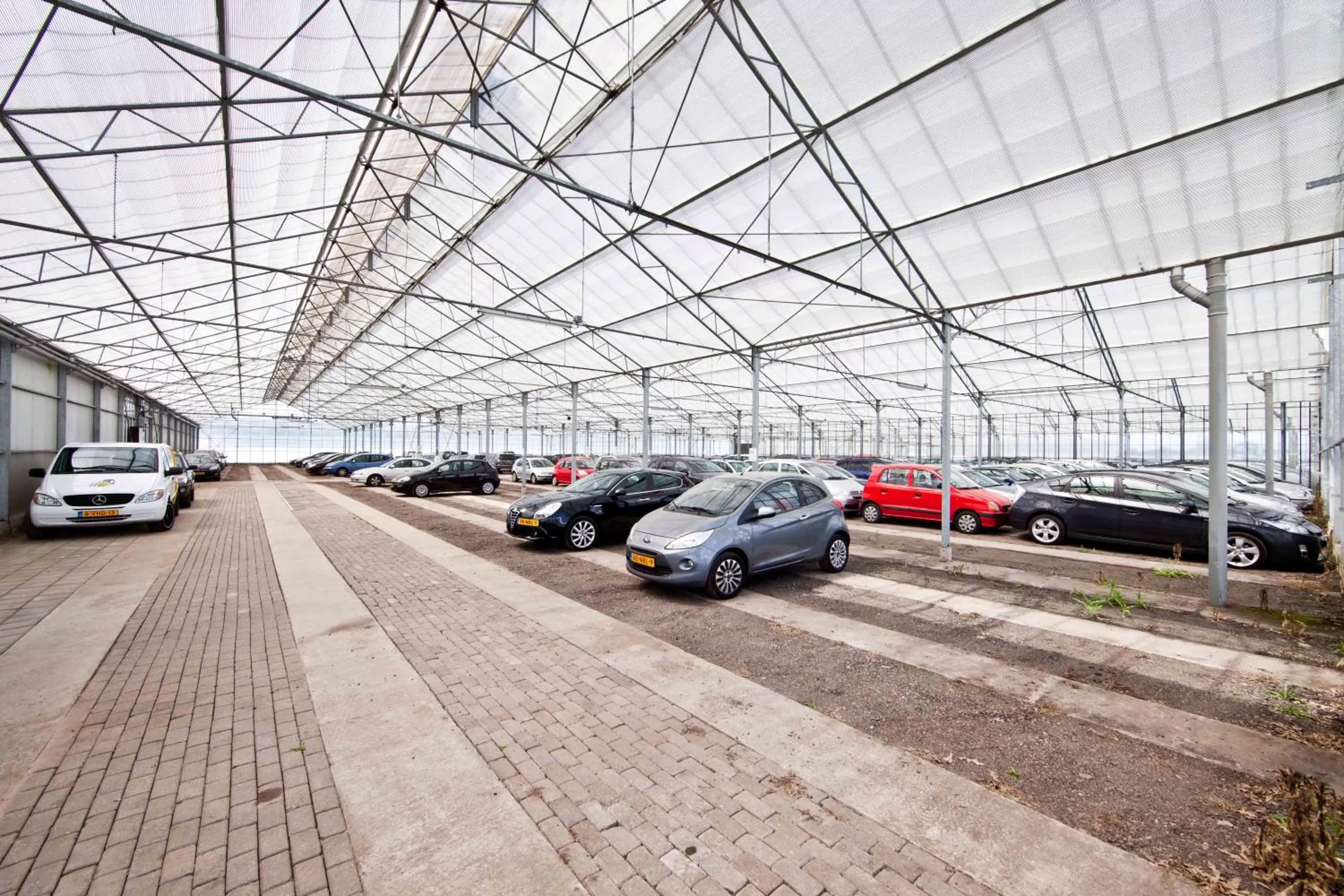 Other in Boutique Hotel Chariot - Amsterdam Schiphol Airport