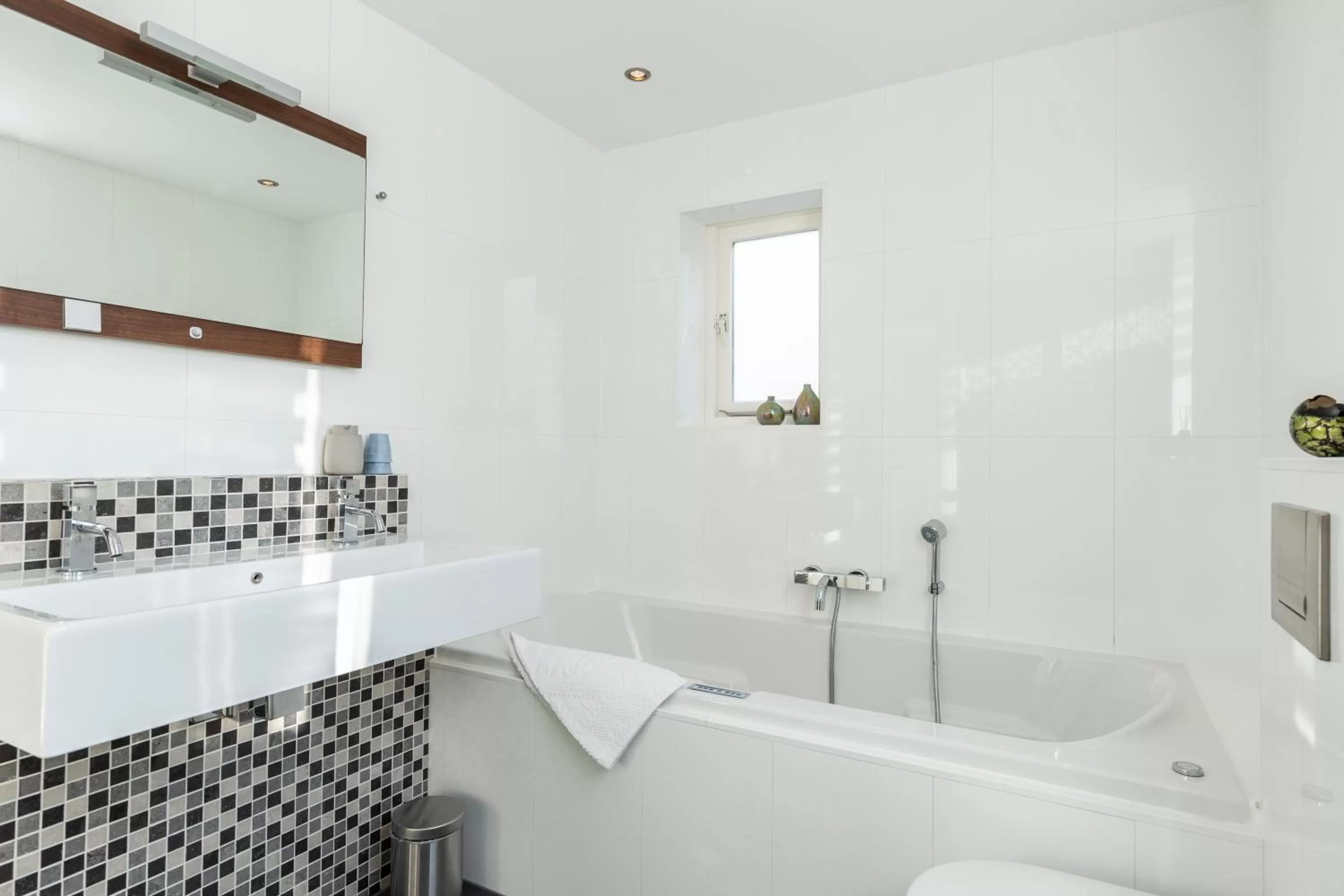 Bathroom in SEA MORE