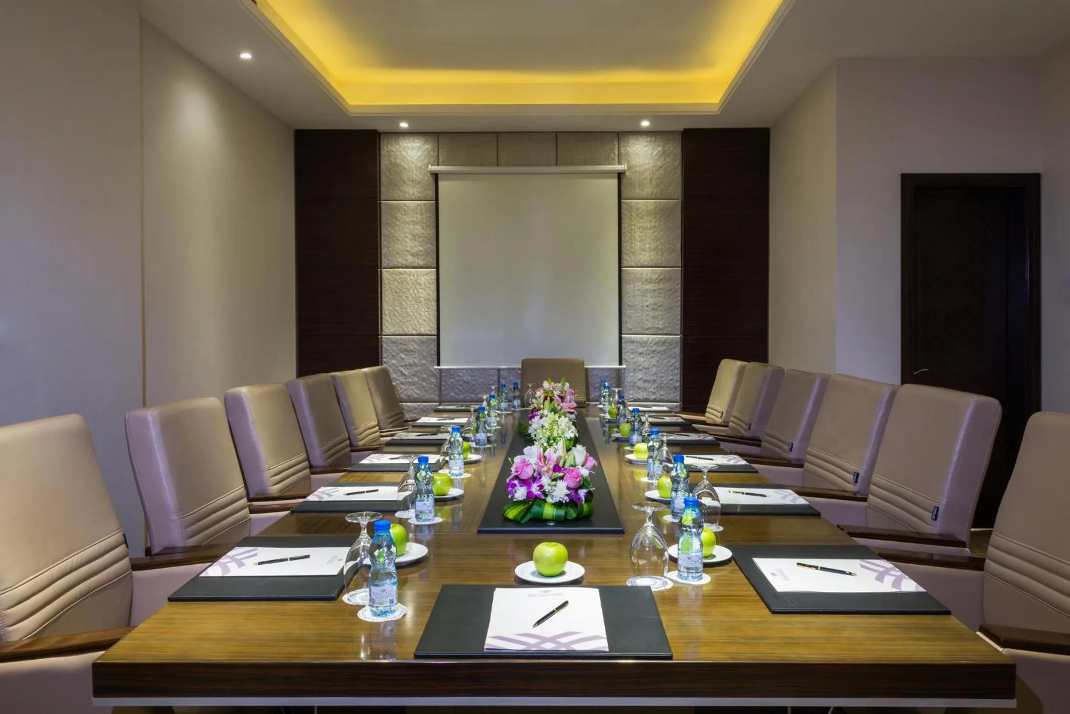 Meeting/conference room in Boudl Al Qasr