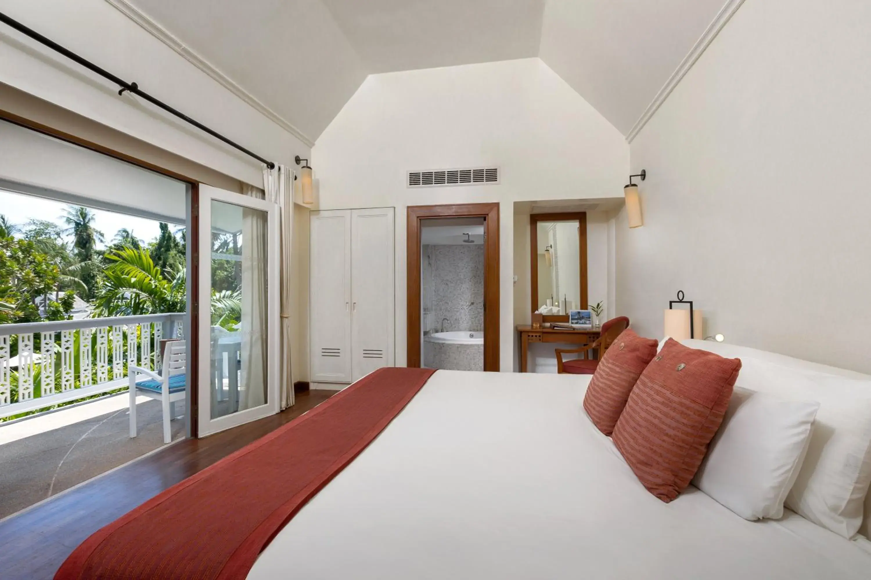 Photo of the whole room, Room Photo in Centara Villas Samui - SHA Plus