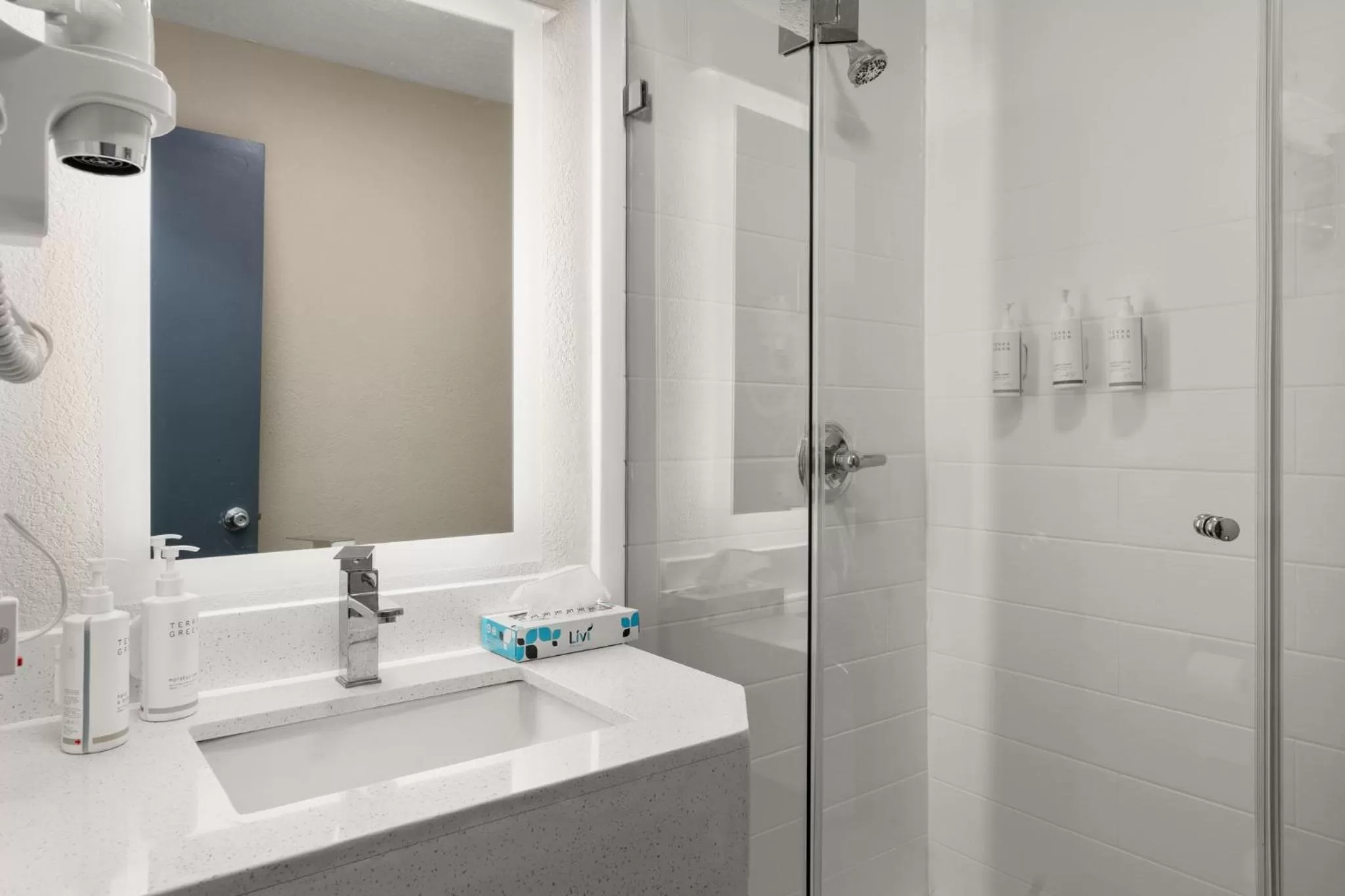 Days-Inn by Wyndham Albuquerque I-25