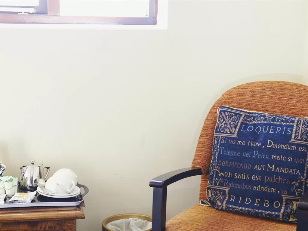 Executive Suite - single occupancy in Marsham Arms Inn