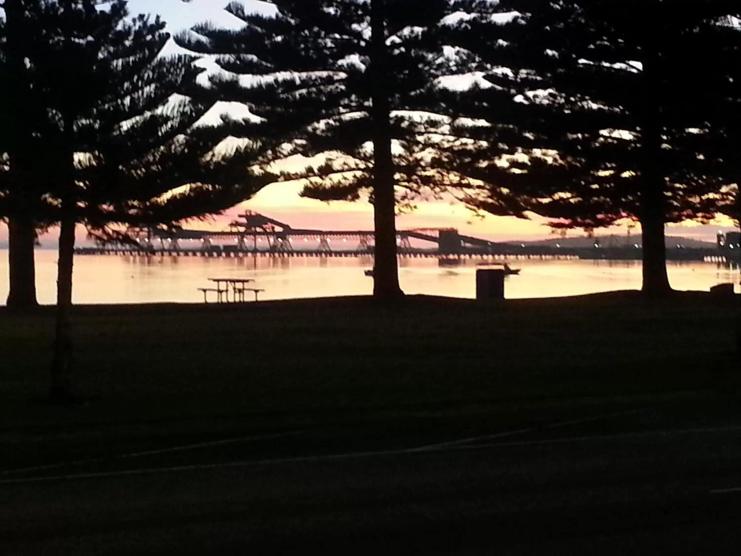 View (from property/room) in Grand Tasman Hotel