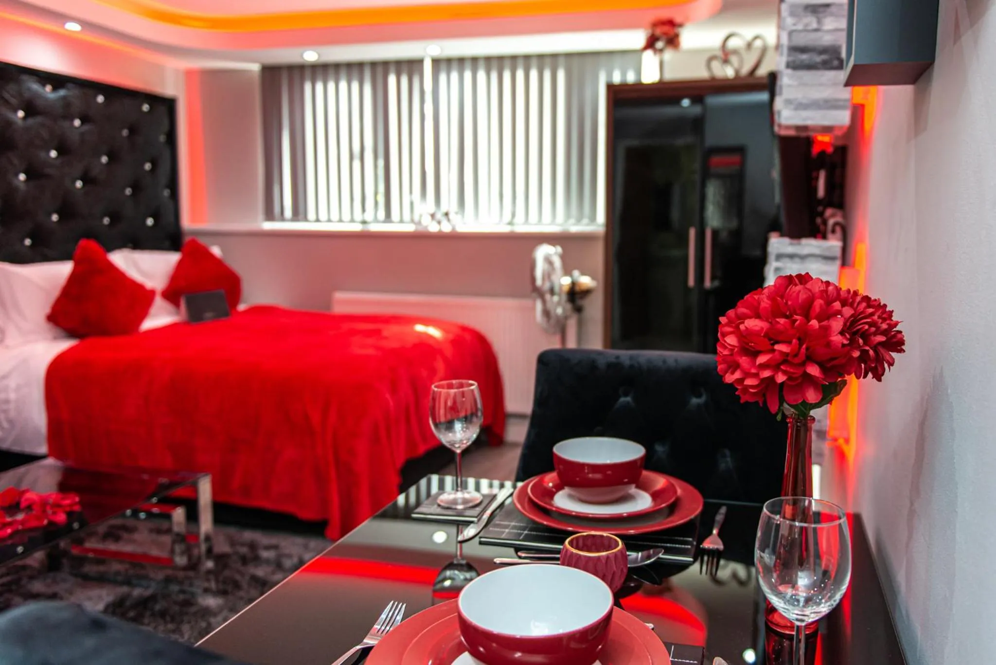 Meridian Serviced Apartments