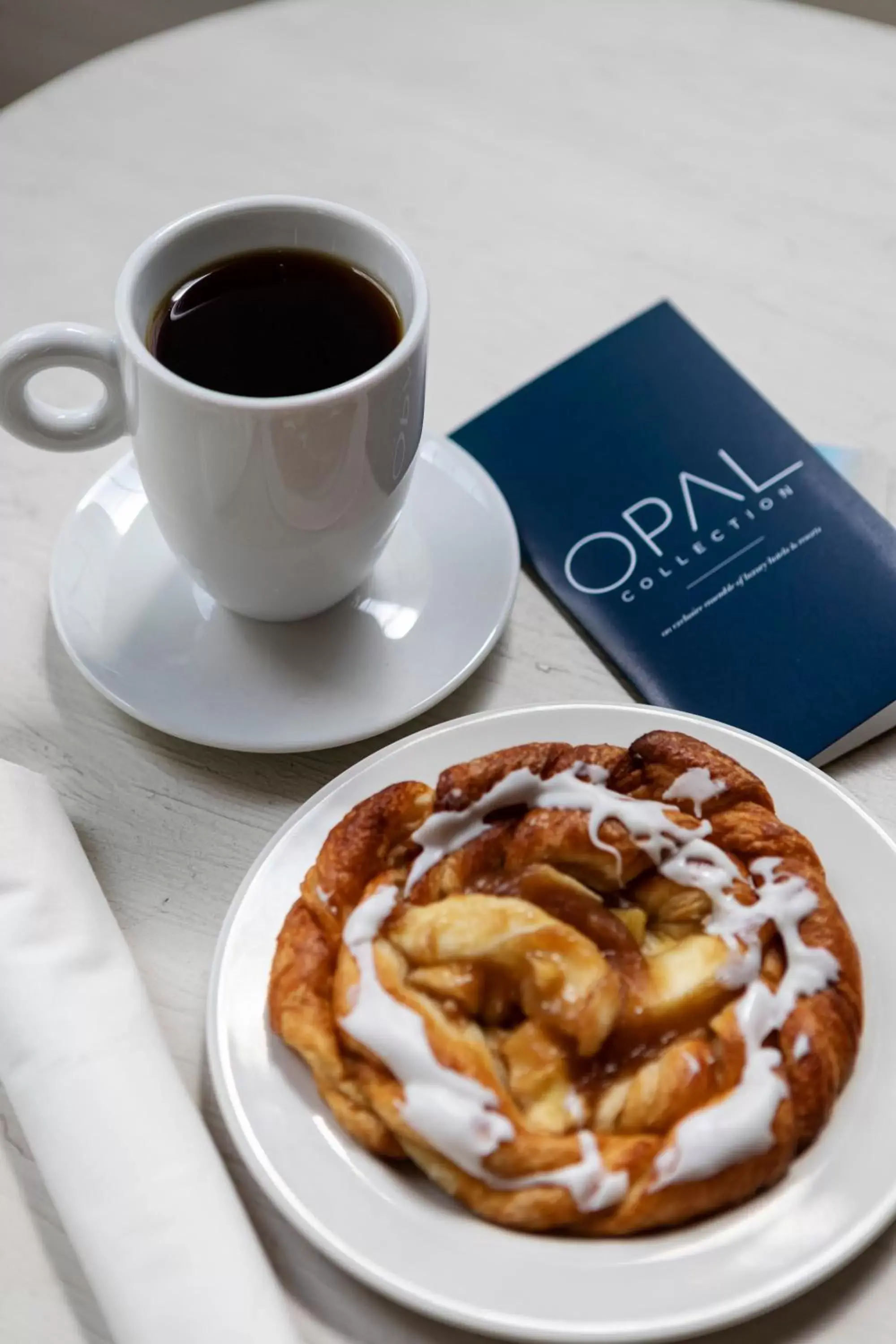 Food and drinks in The Capri Inn Food and drinks in The Capri Inn