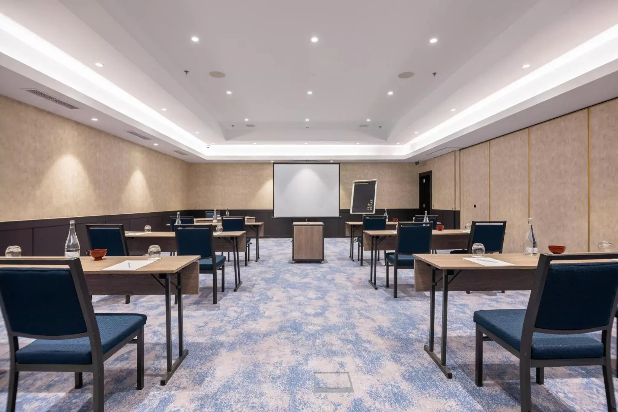 Meeting/conference room in InterContinental Lisbon, an IHG Hotel