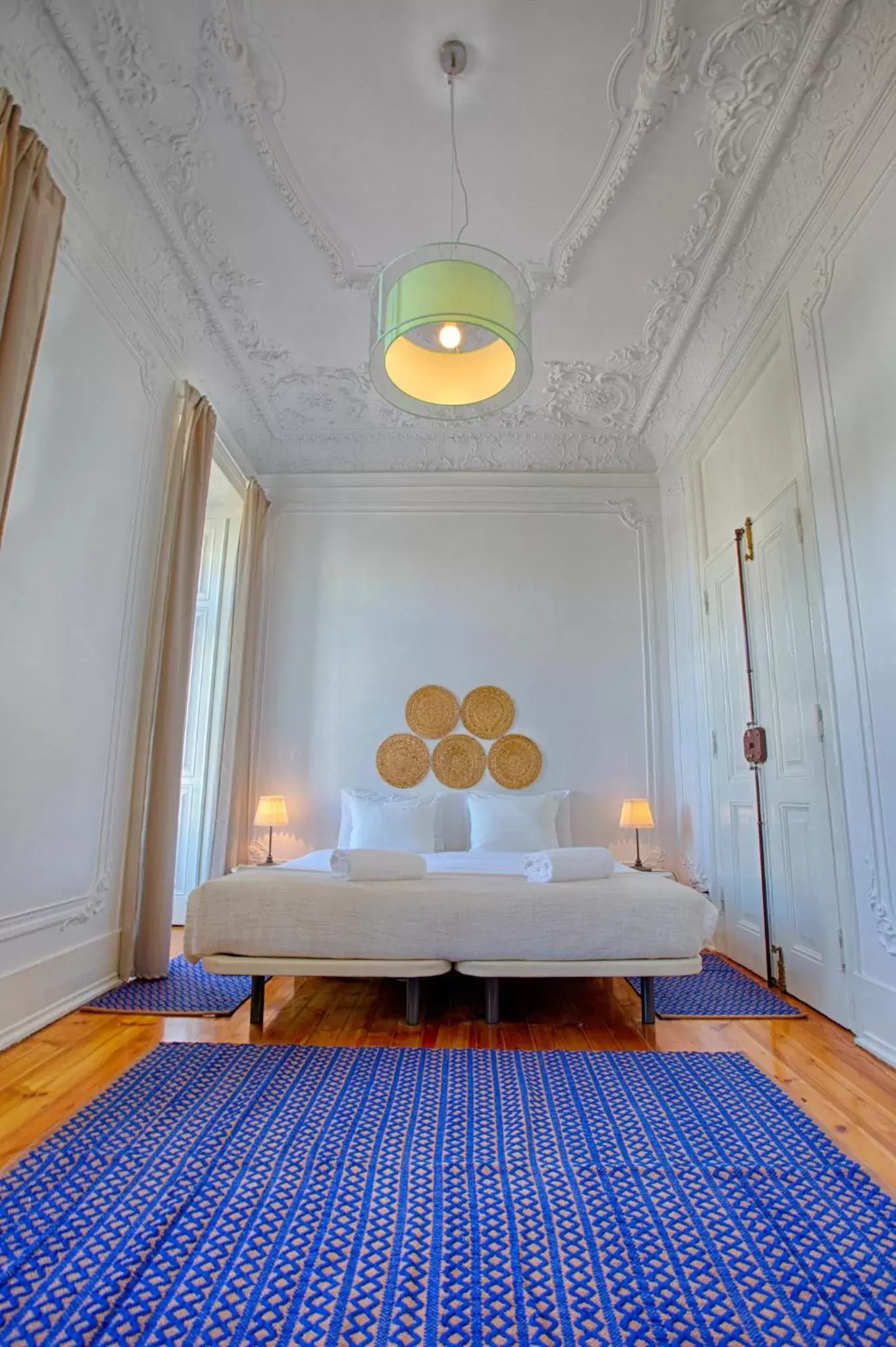 Chalet D´Ávila Guest House Chalet D´Ávila Guest House