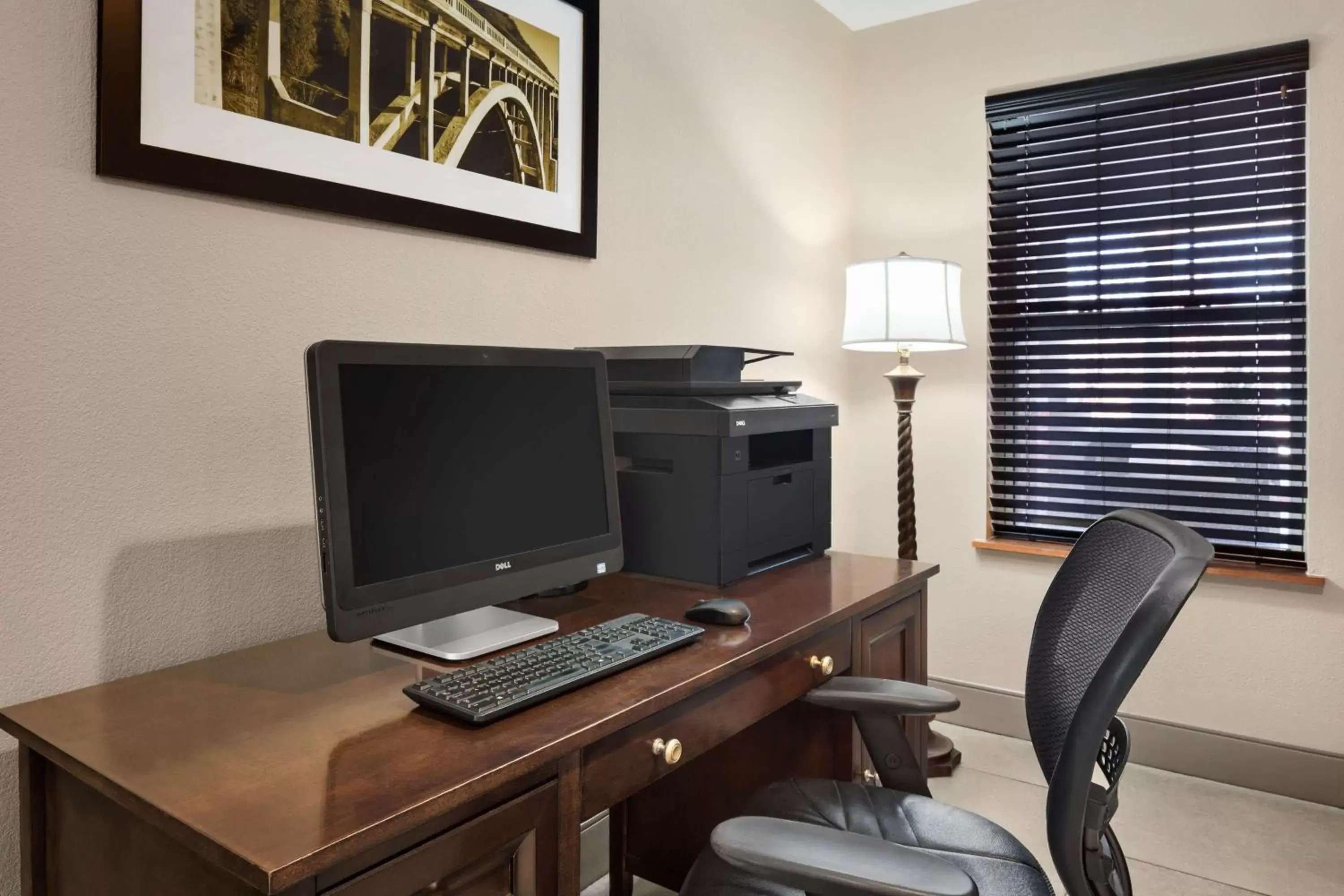 On site, Business Area/Conference Room in Country Inn & Suites by Radisson, Lexington, KY