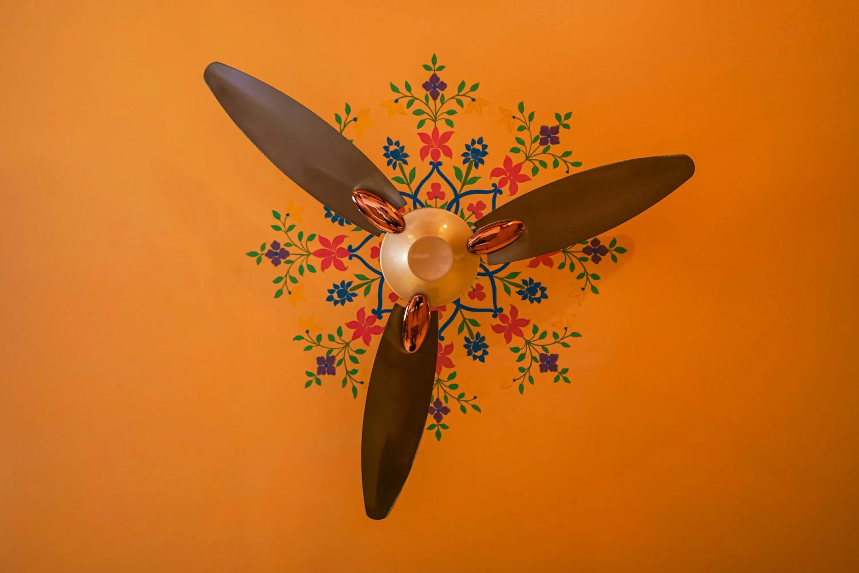 Chokhi Dhani The Palace Hotel