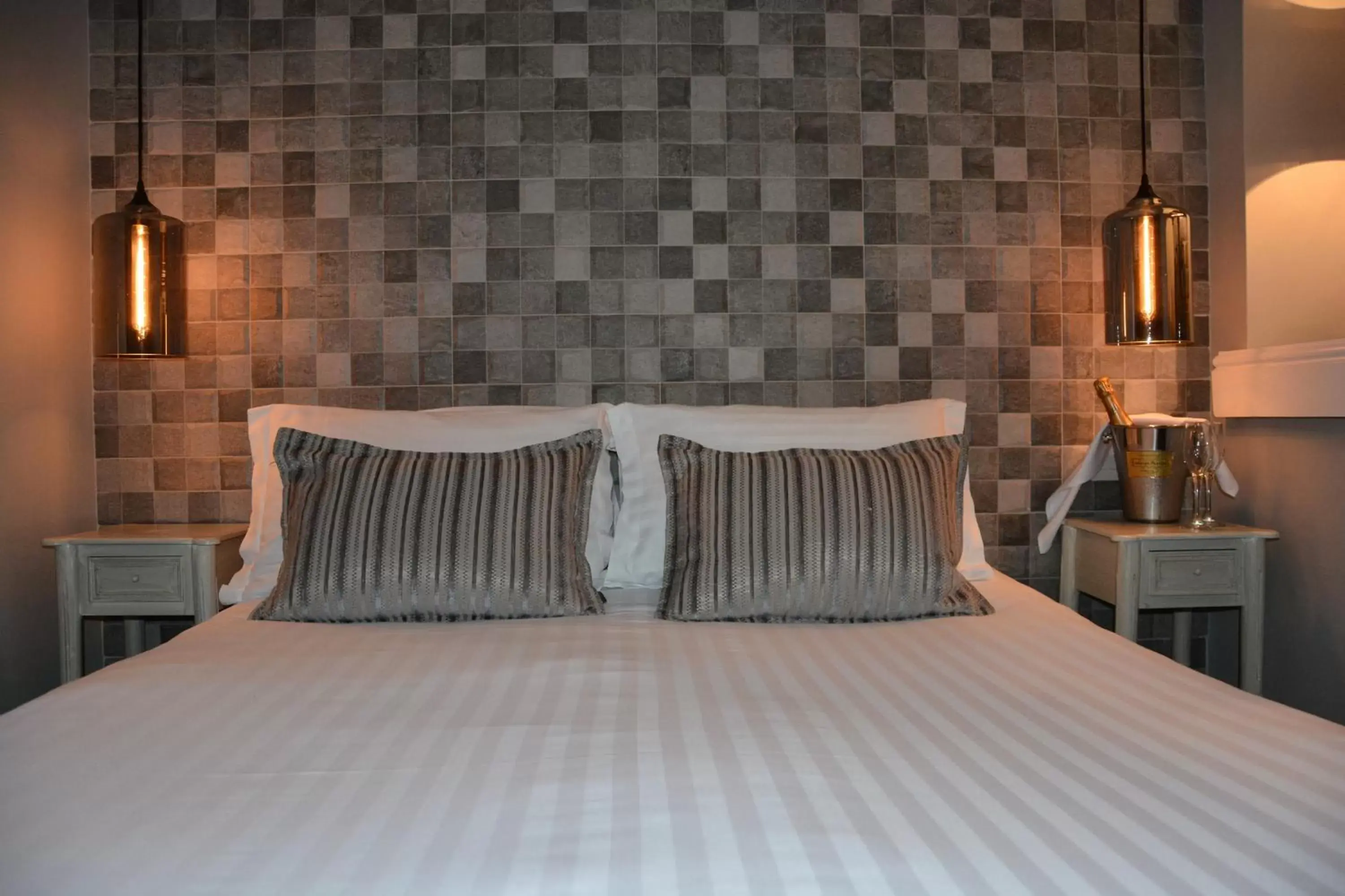 Double Room - Cozy in Lakes Hotel & Spa