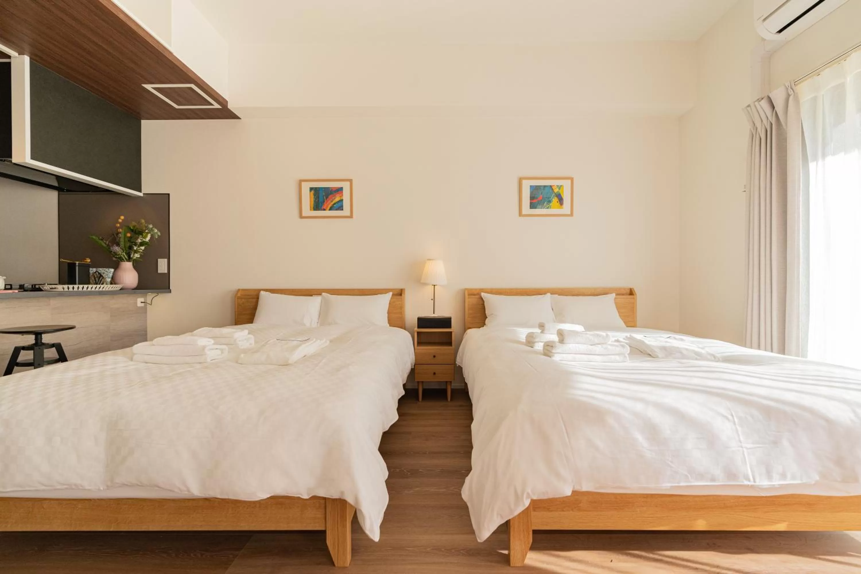 谷町君ホテル WE 難波28