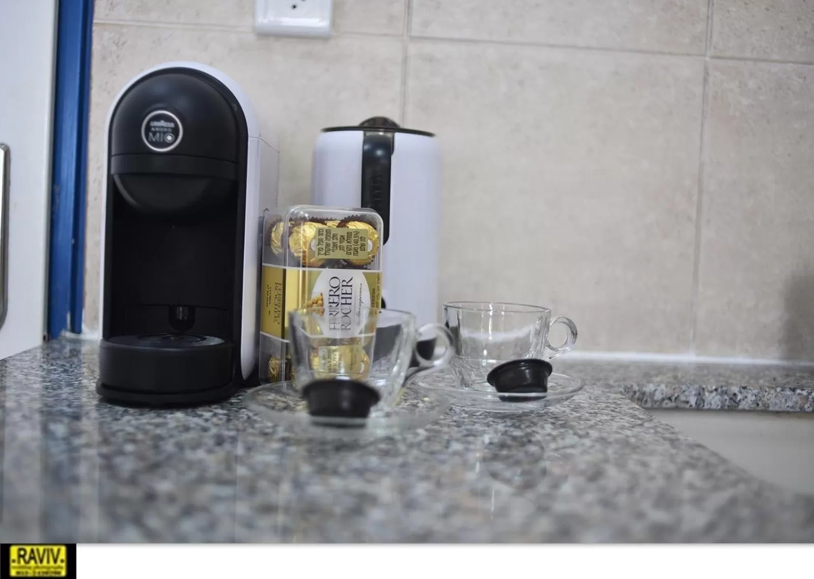 Suite Marina Caesarea