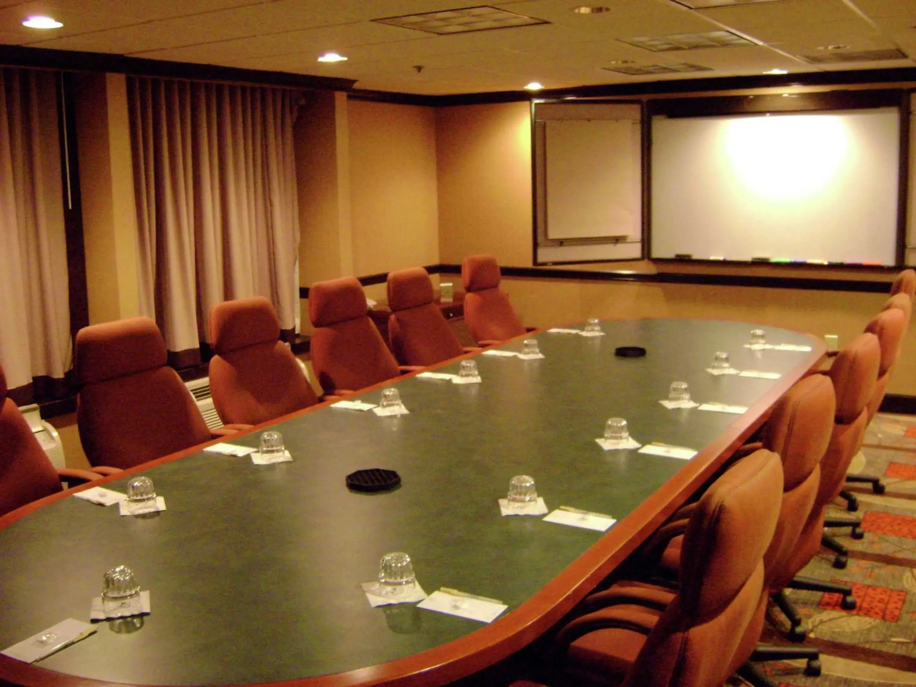 Meeting/conference room in DoubleTree by Hilton Columbus/Worthington